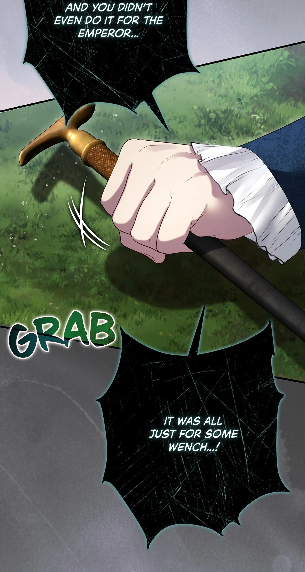Read No More Regrets chapter 54 image 70 on Lezhin