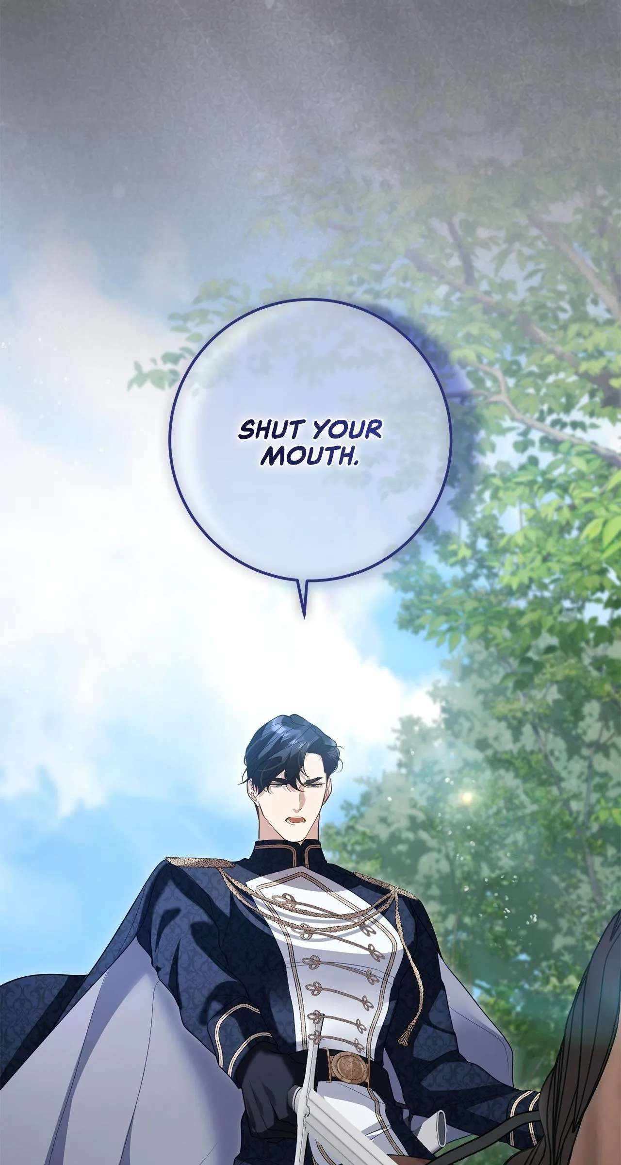 Read No More Regrets chapter 54 image 71 on Lezhin