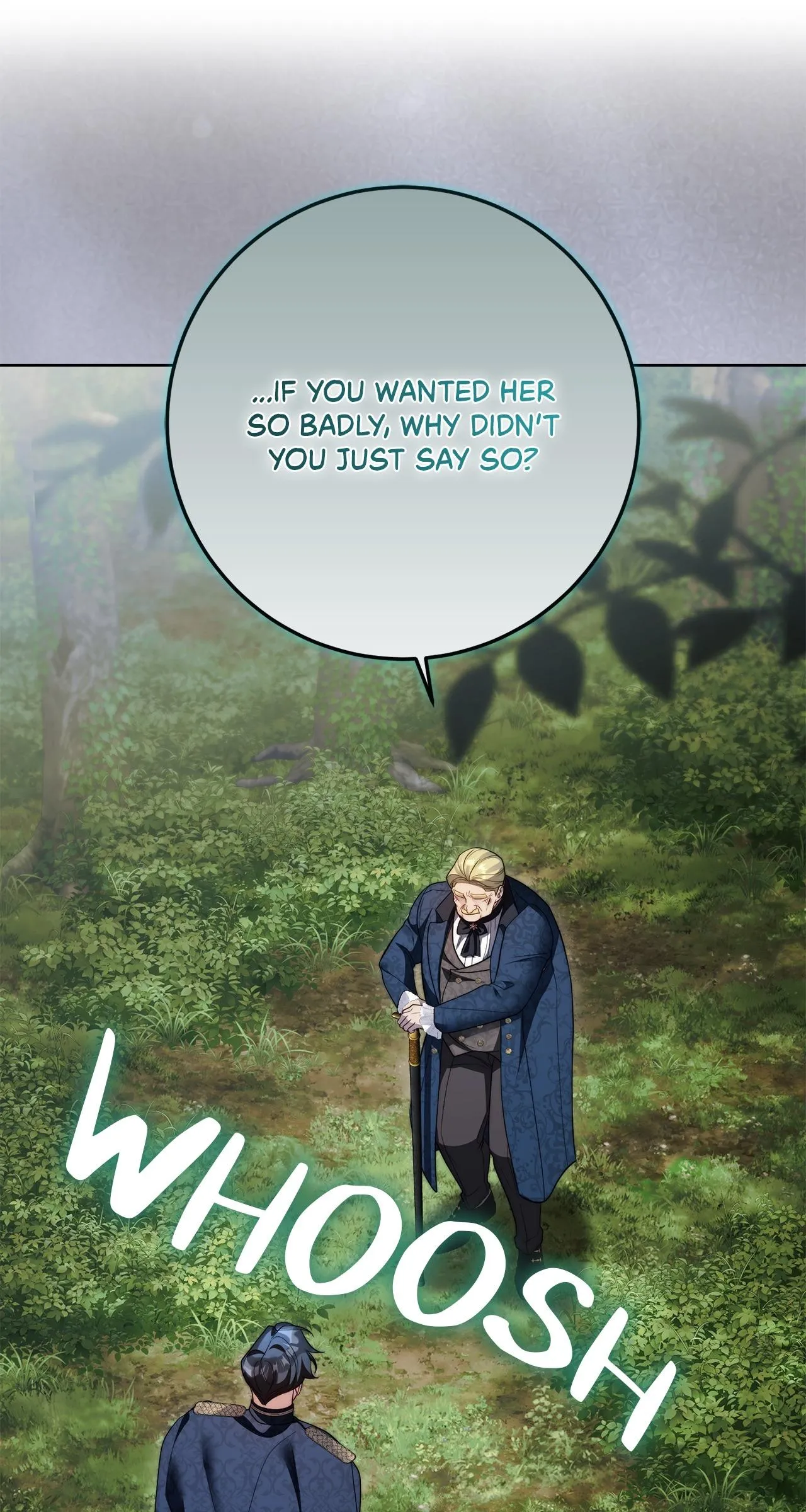 Read No More Regrets chapter 54 image 75 on Lezhin