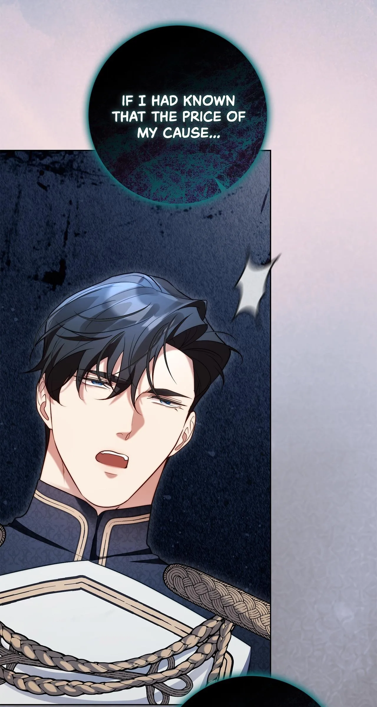 Read No More Regrets chapter 54 image 77 on Lezhin