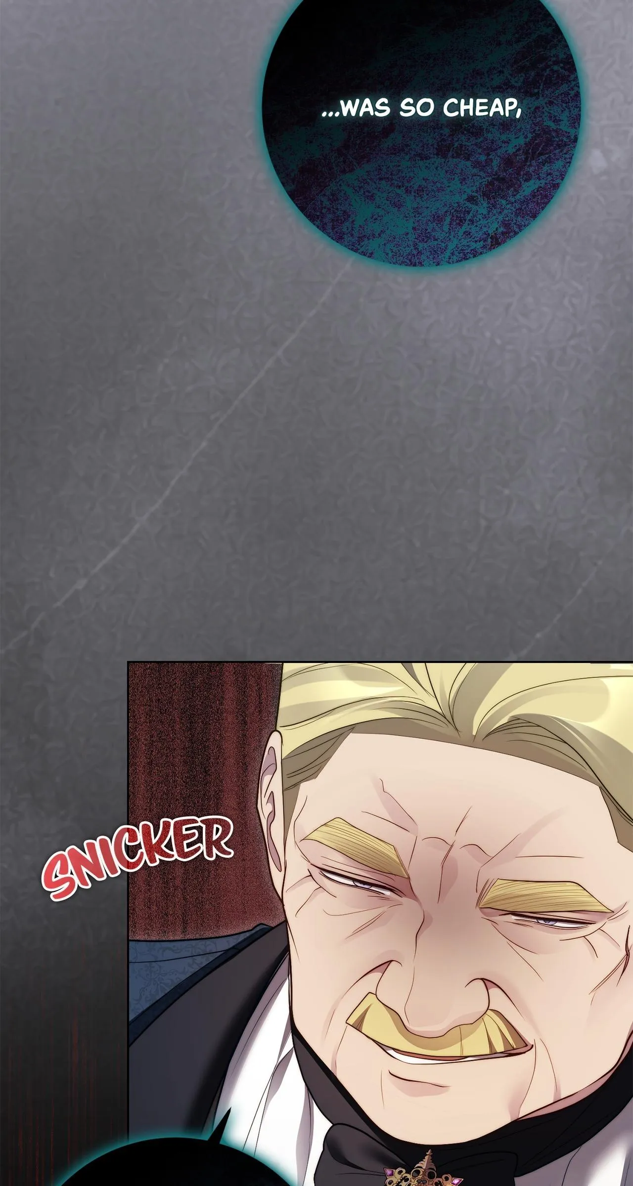Read No More Regrets chapter 54 image 78 on Lezhin