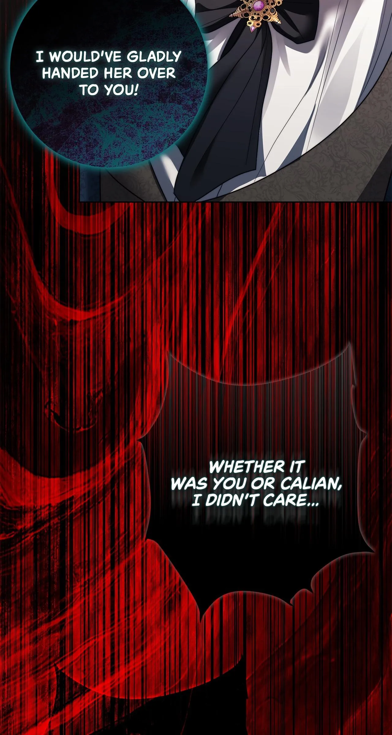 Read No More Regrets chapter 54 image 79 on Lezhin