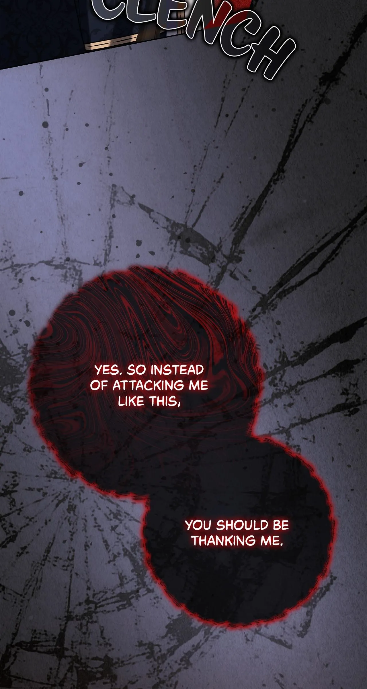 Read No More Regrets chapter 54 image 83 on Lezhin