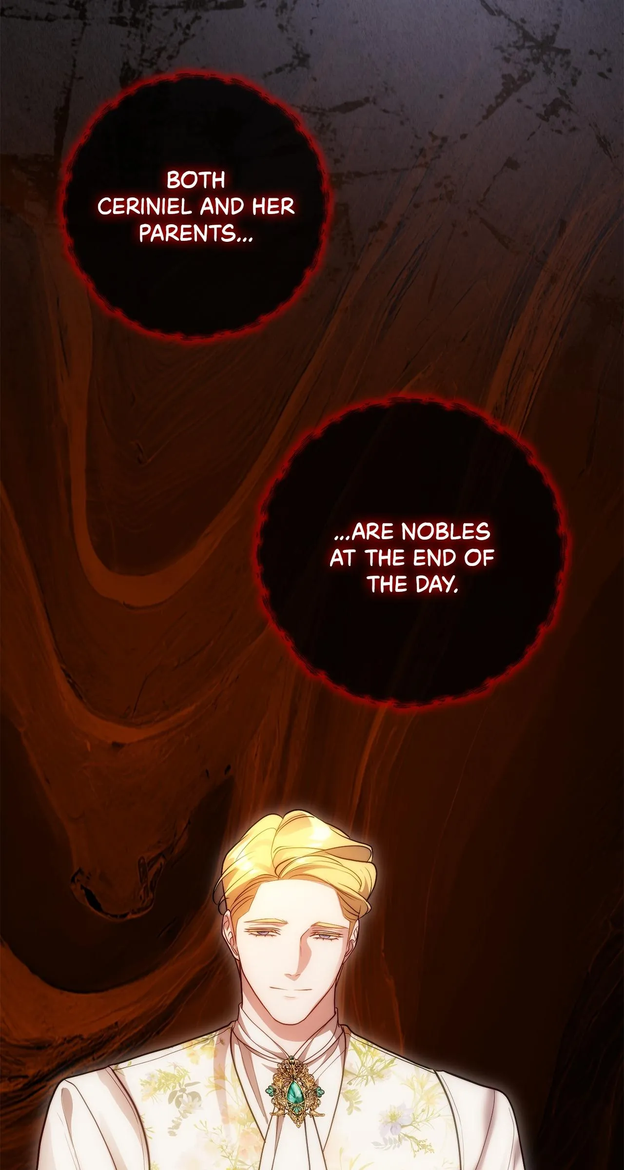 Read No More Regrets chapter 54 image 84 on Lezhin