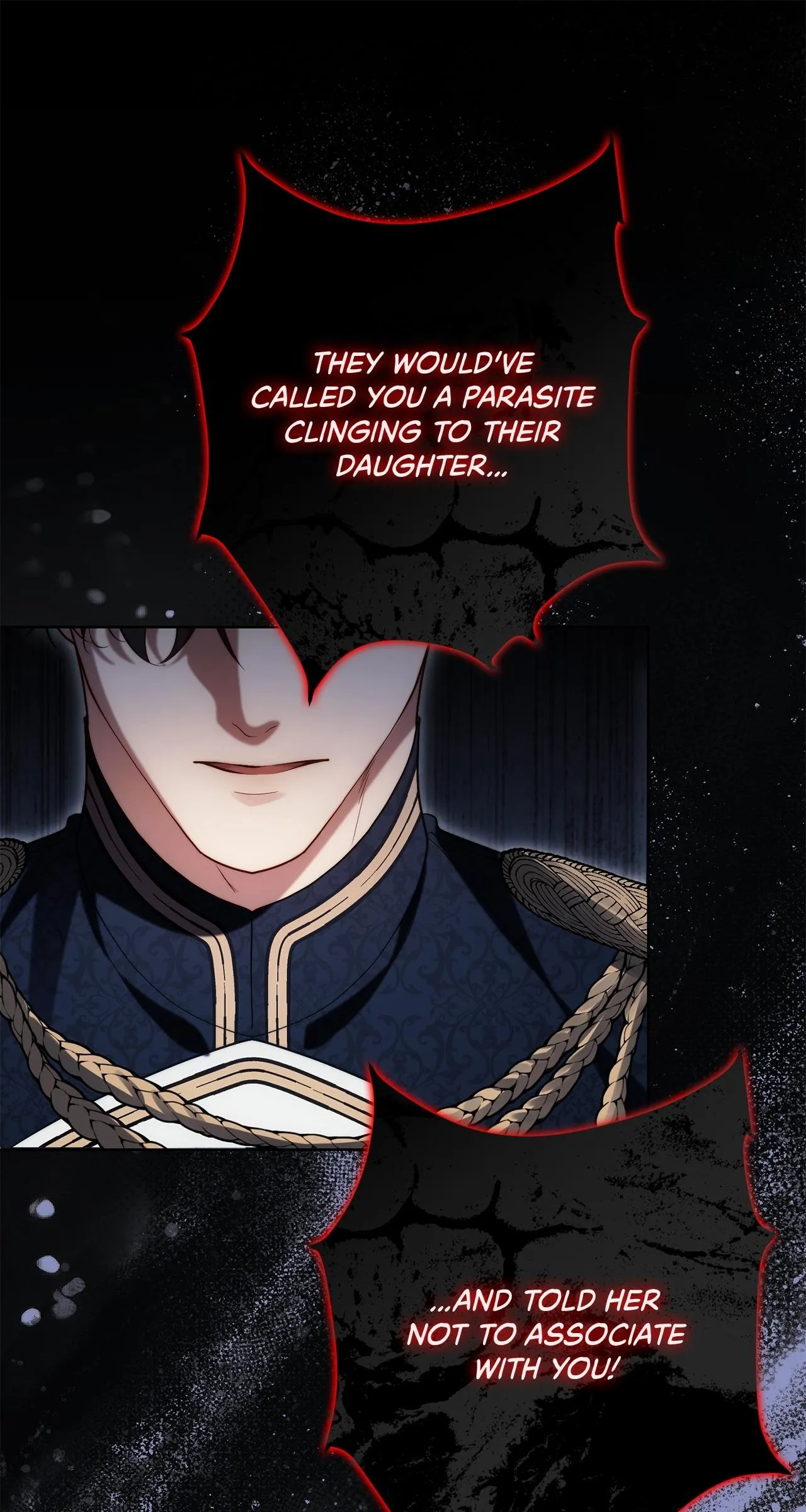 Read No More Regrets chapter 54 image 90 on Lezhin