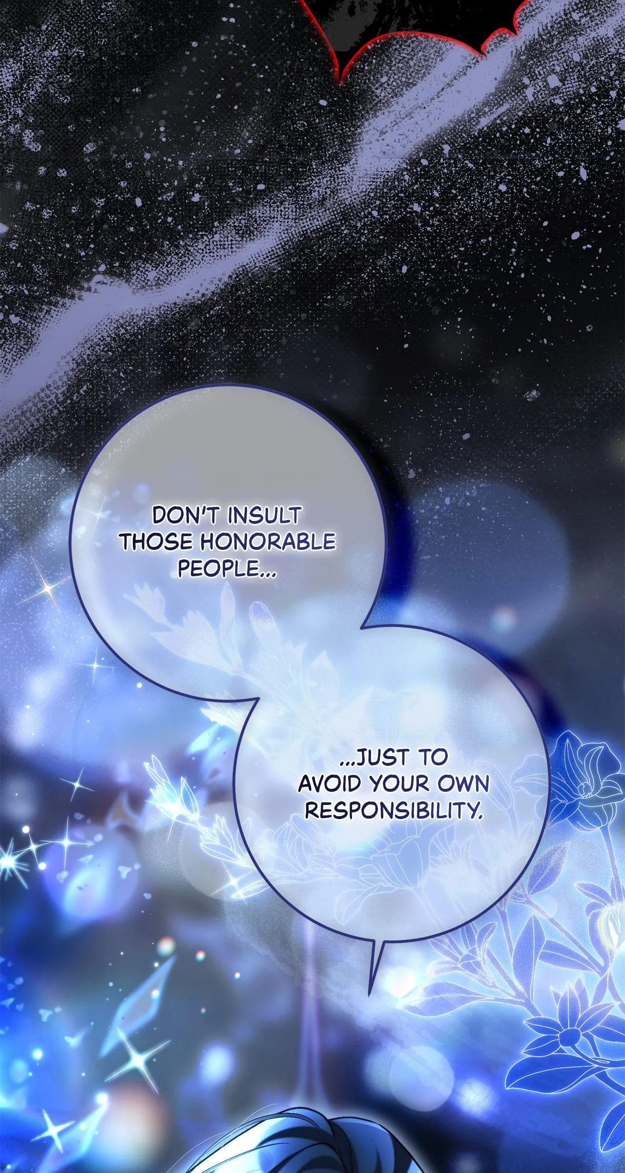 Read No More Regrets chapter 54 image 91 on Lezhin