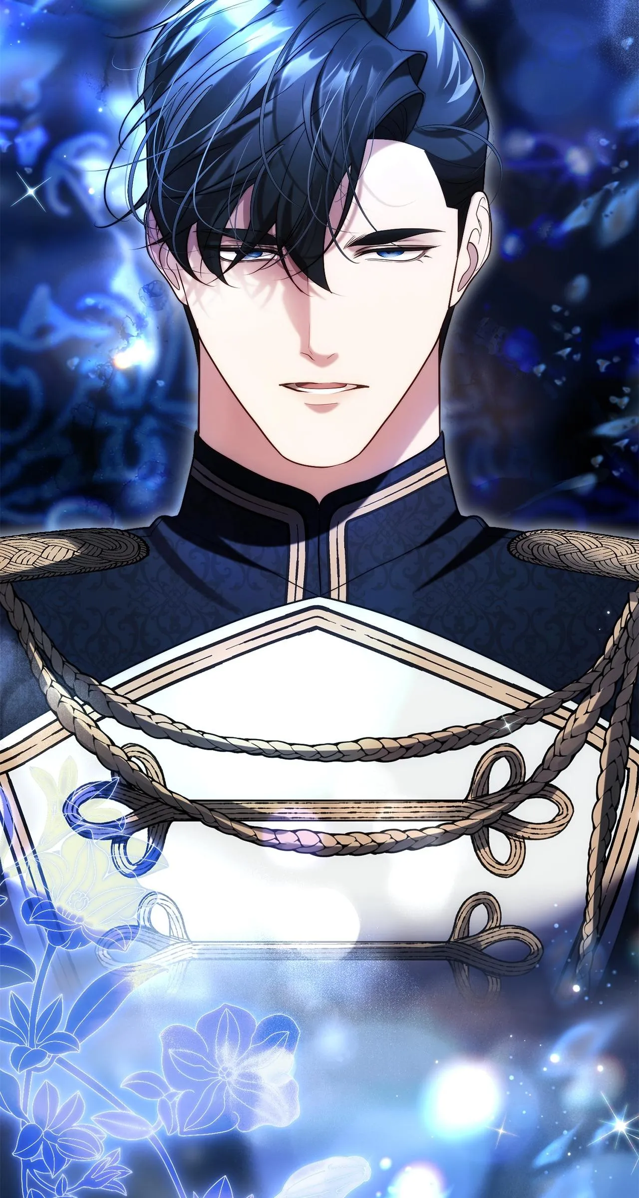 Read No More Regrets chapter 54 image 92 on Lezhin