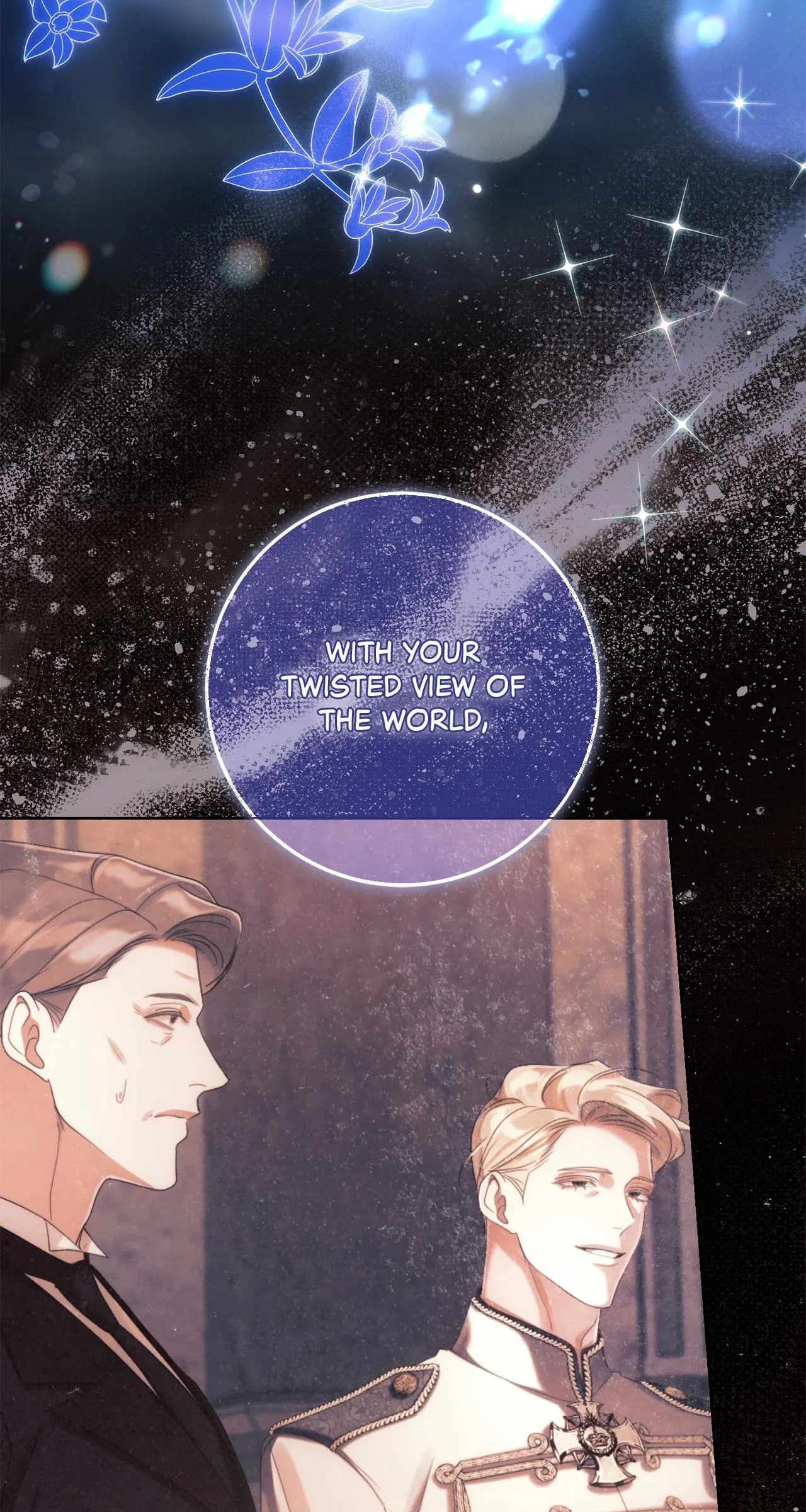 Read No More Regrets chapter 54 image 93 on Lezhin