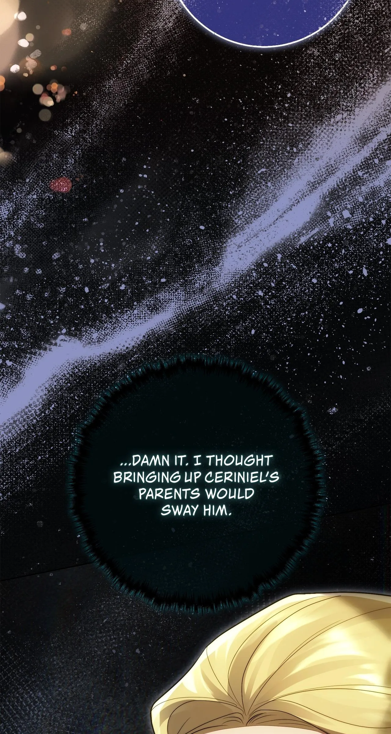 Read No More Regrets chapter 54 image 96 on Lezhin