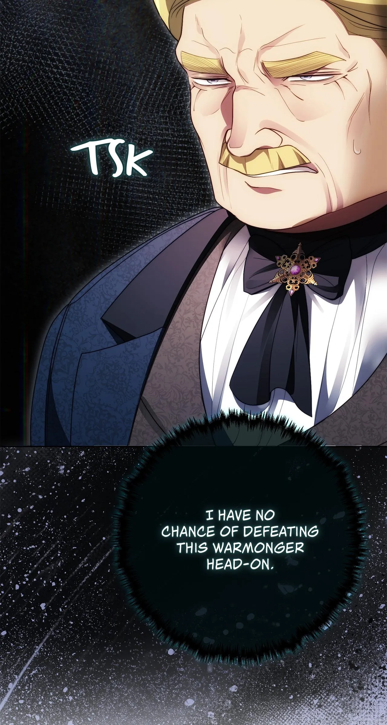 Read No More Regrets chapter 54 image 97 on Lezhin