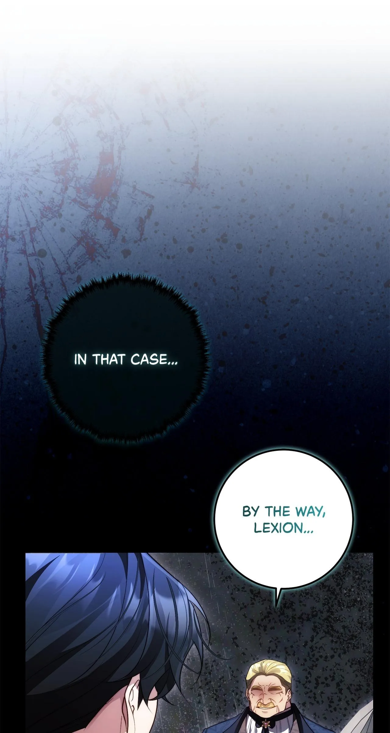 Read No More Regrets chapter 54 image 99 on Lezhin