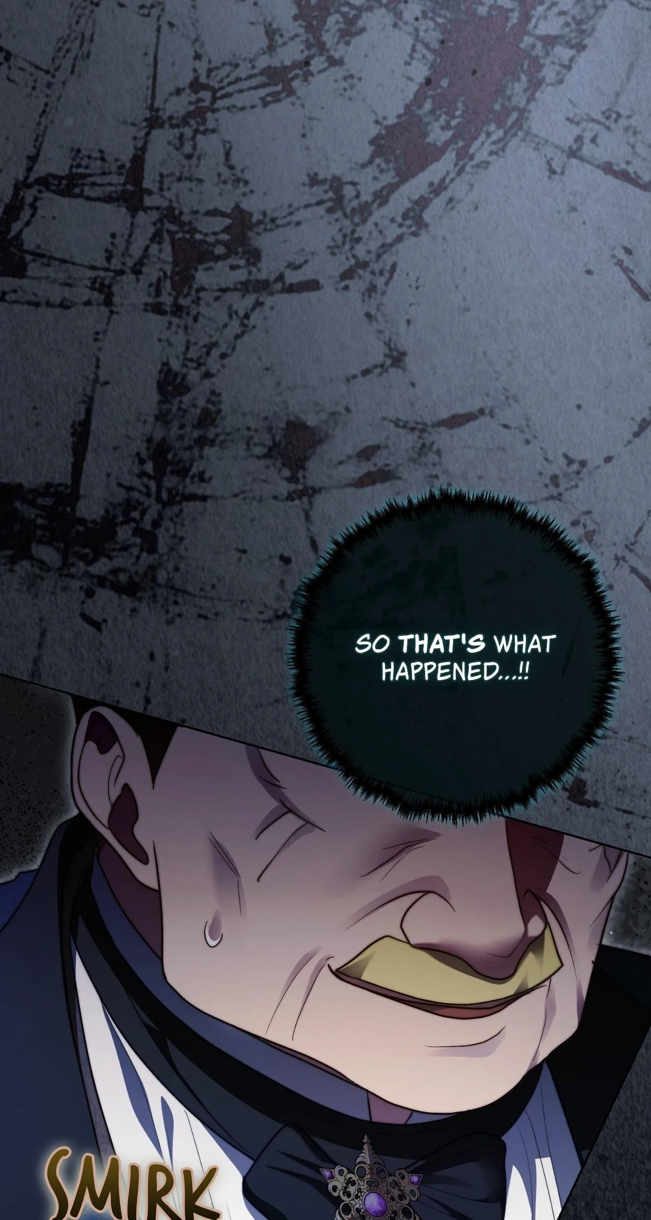 Read No More Regrets chapter 55 image 1 on Lezhin