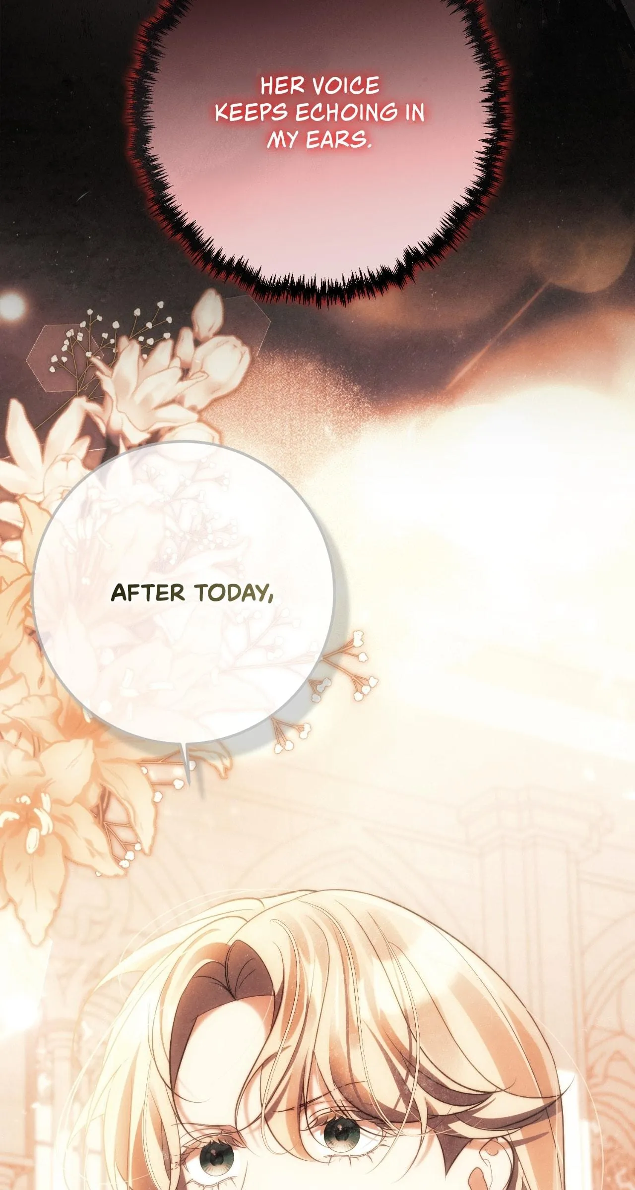 Read No More Regrets chapter 55 image 101 on Lezhin