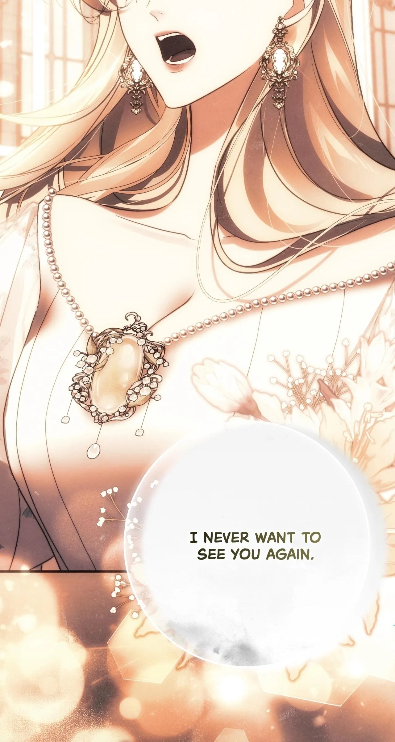 Read No More Regrets chapter 55 image 102 on Lezhin