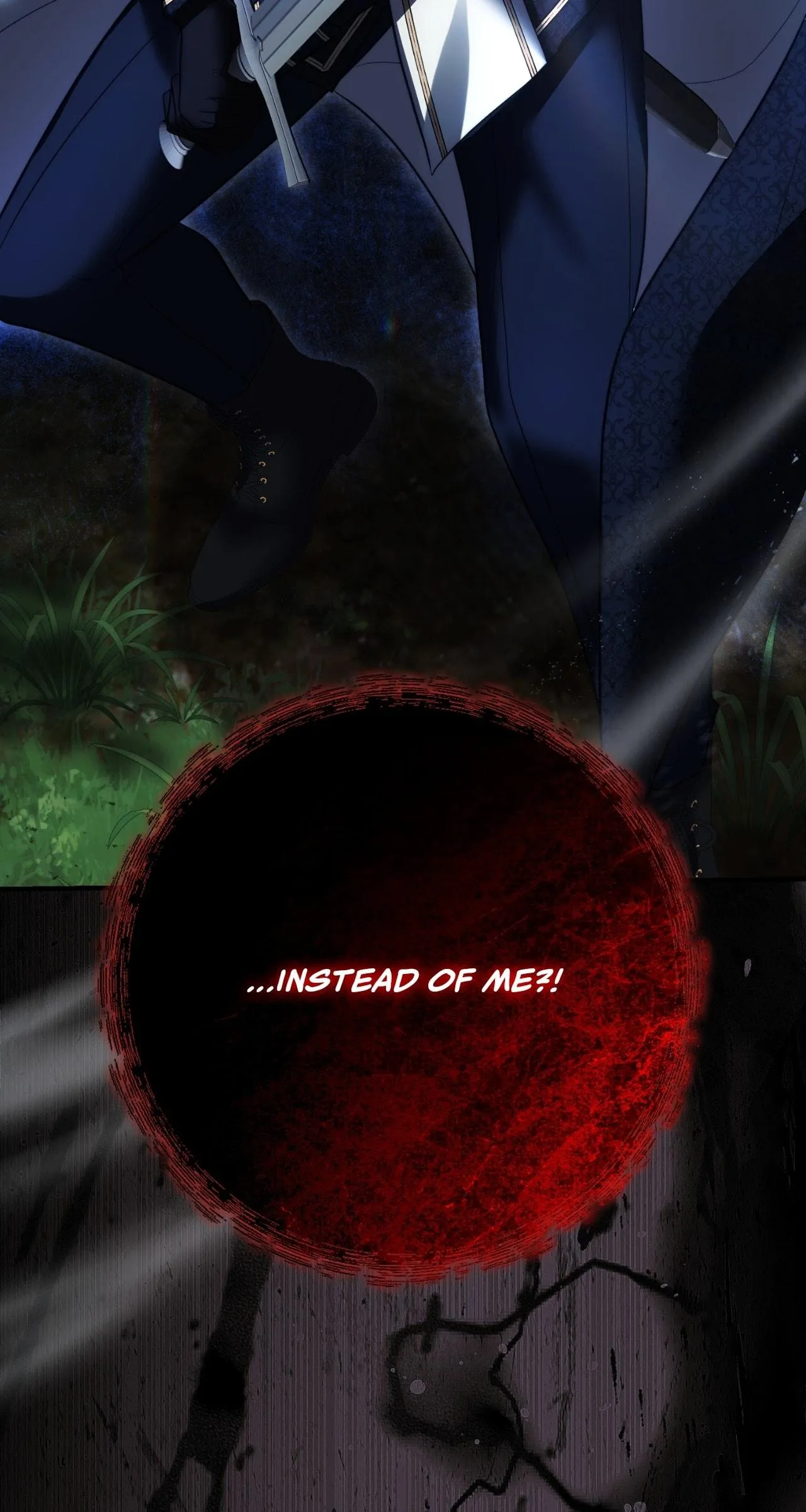 Read No More Regrets chapter 55 image 105 on Lezhin