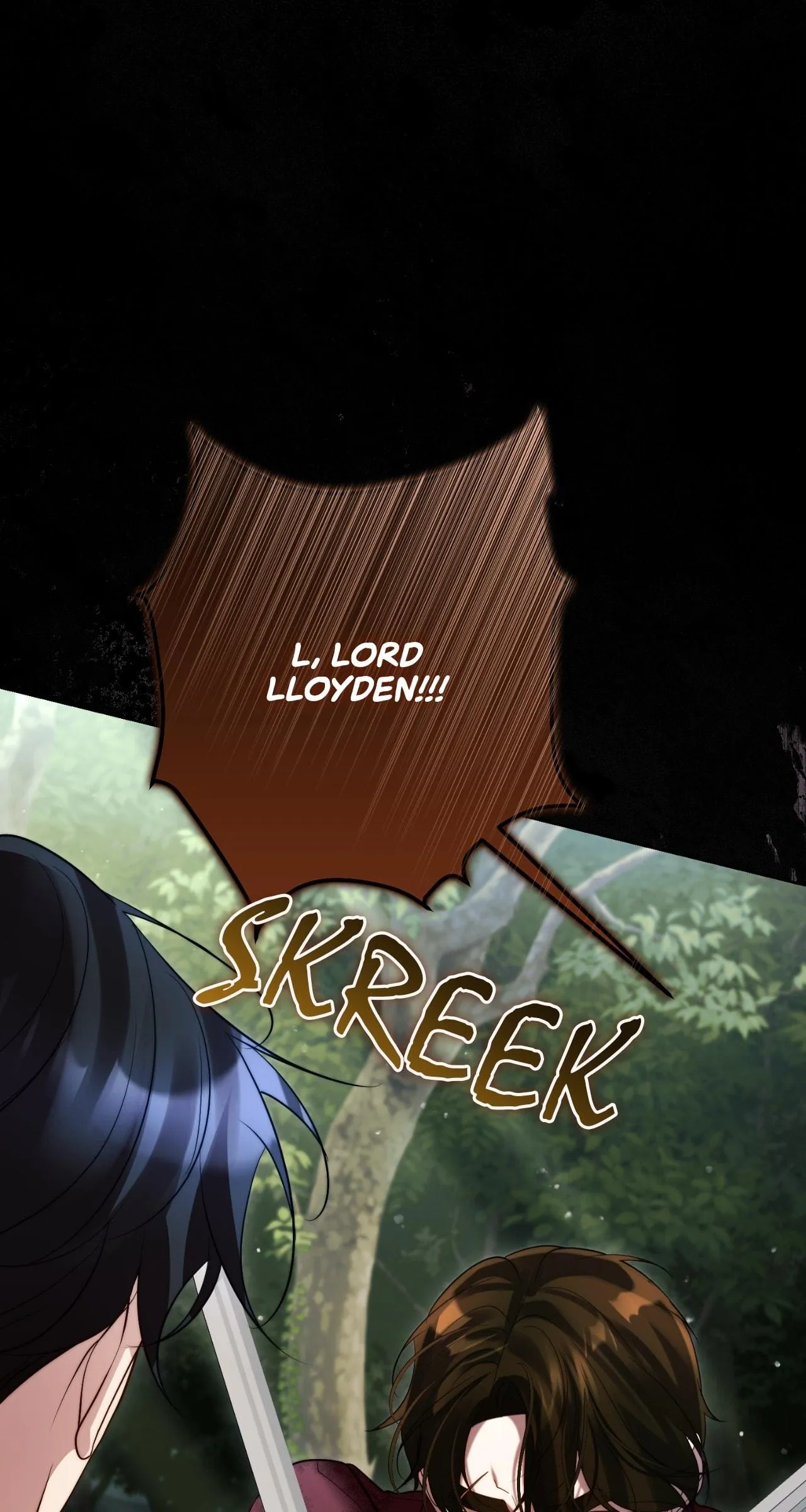 Read No More Regrets chapter 55 image 107 on Lezhin