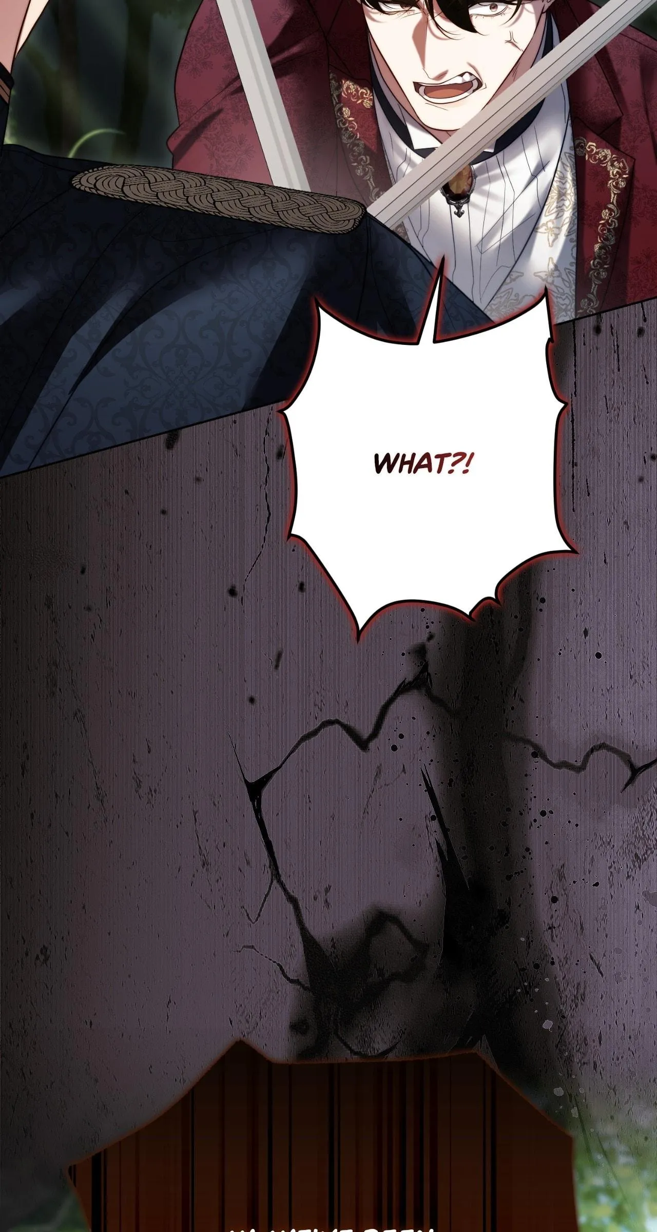 Read No More Regrets chapter 55 image 108 on Lezhin