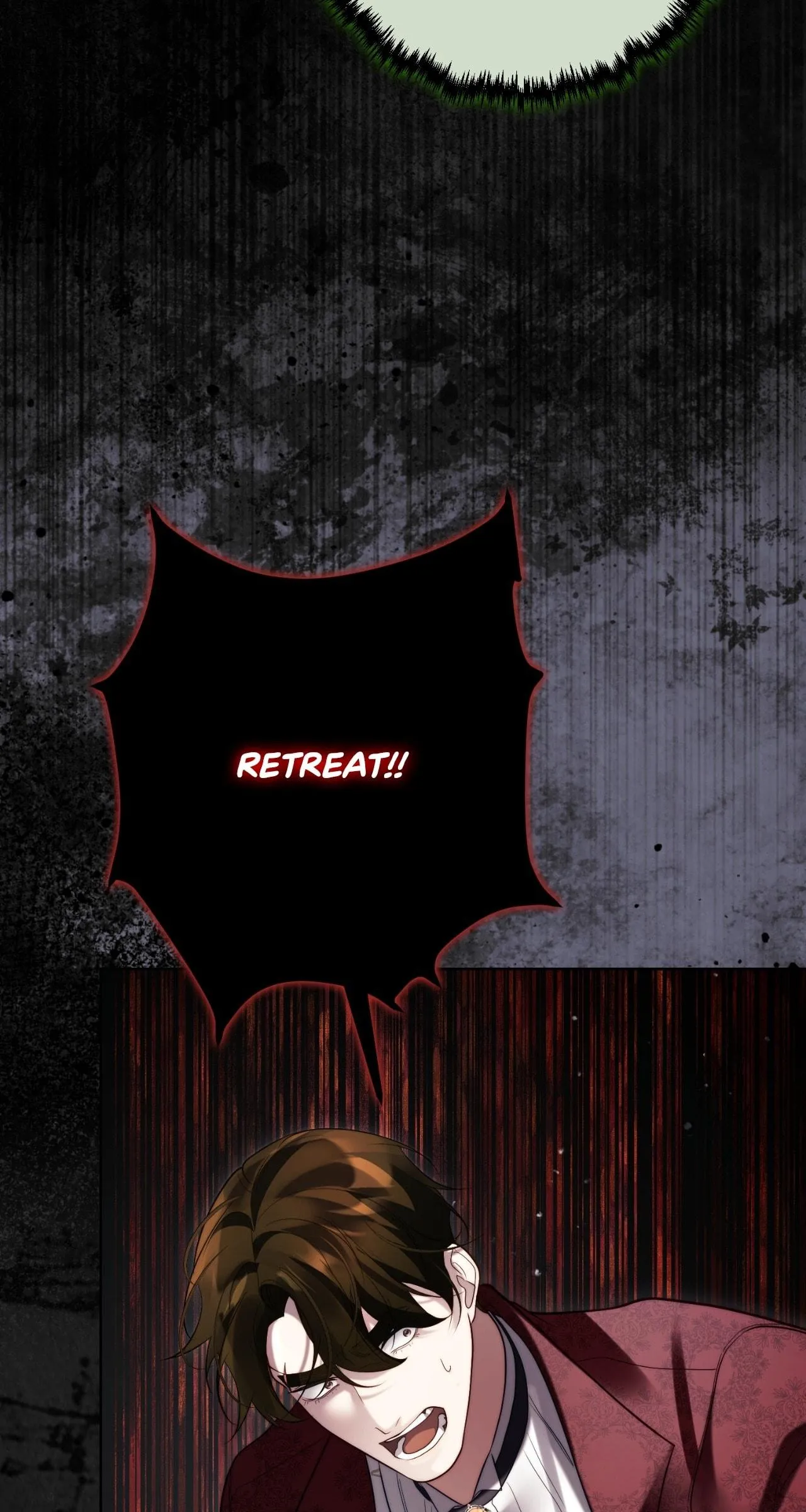 Read No More Regrets chapter 55 image 112 on Lezhin