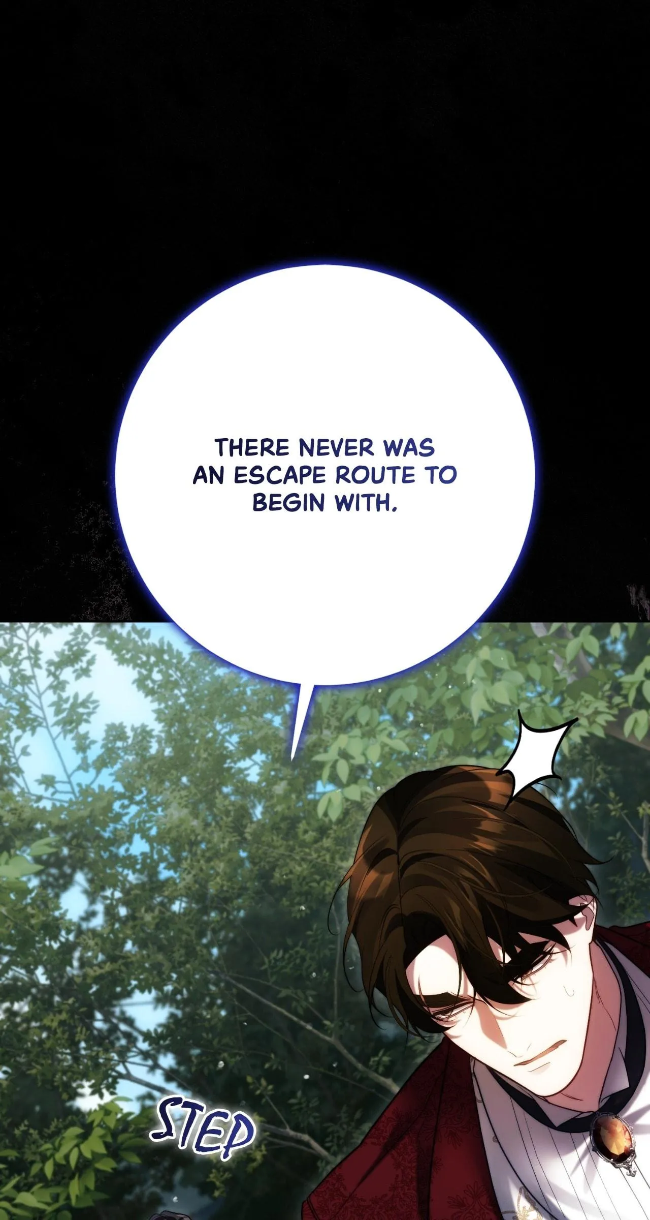 Read No More Regrets chapter 55 image 115 on Lezhin