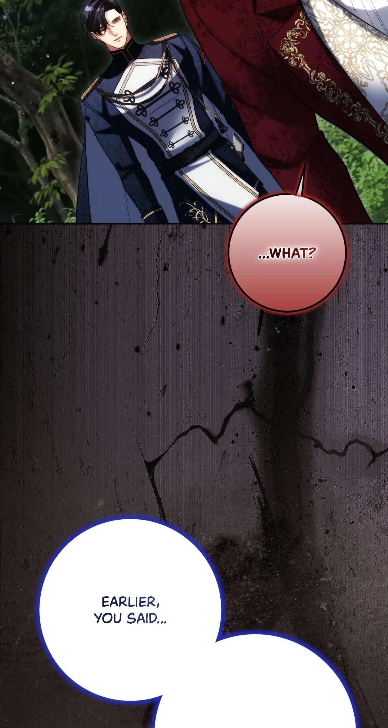 Read No More Regrets chapter 55 image 116 on Lezhin