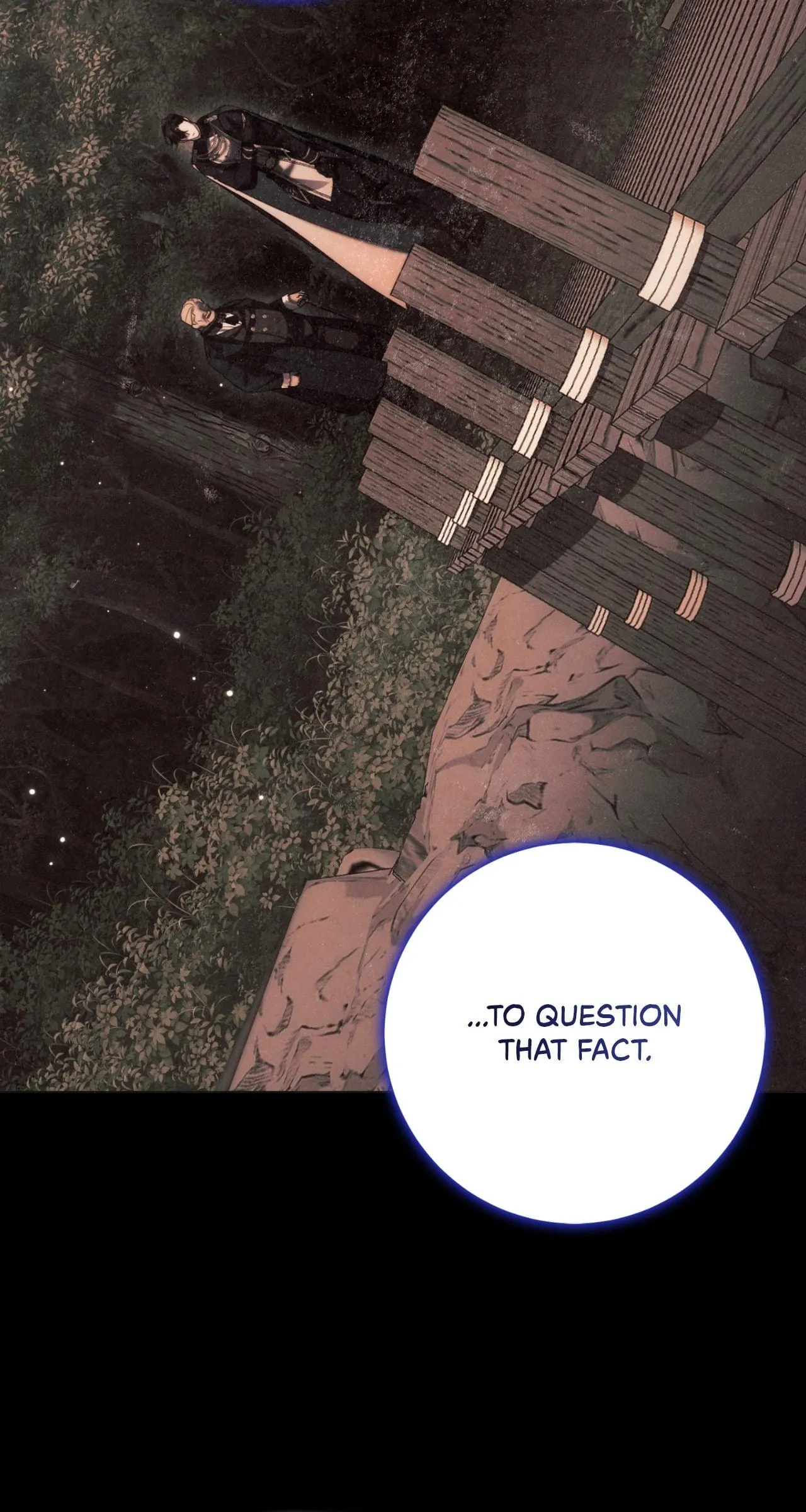 Read No More Regrets chapter 55 image 118 on Lezhin