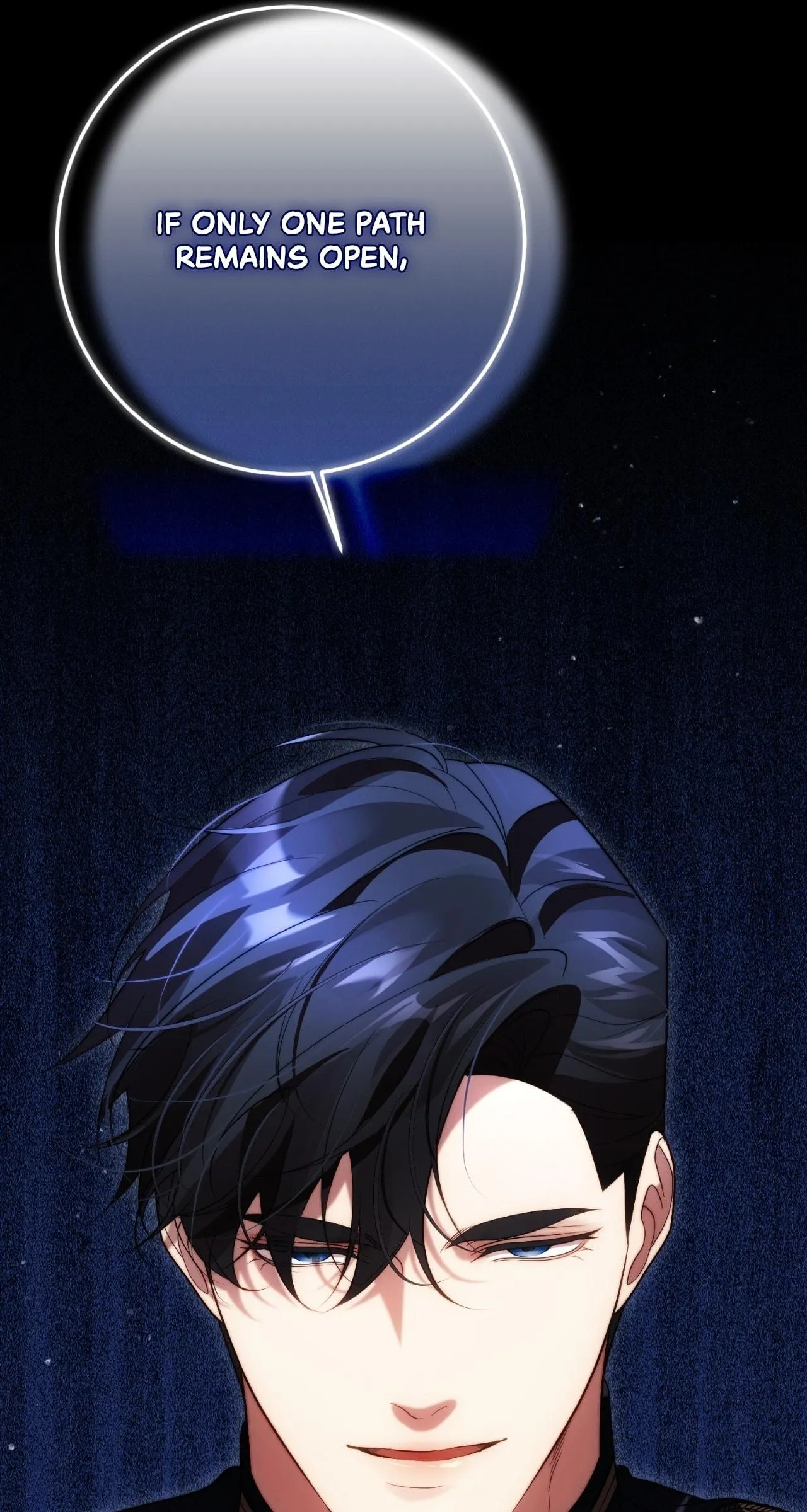 Read No More Regrets chapter 55 image 119 on Lezhin
