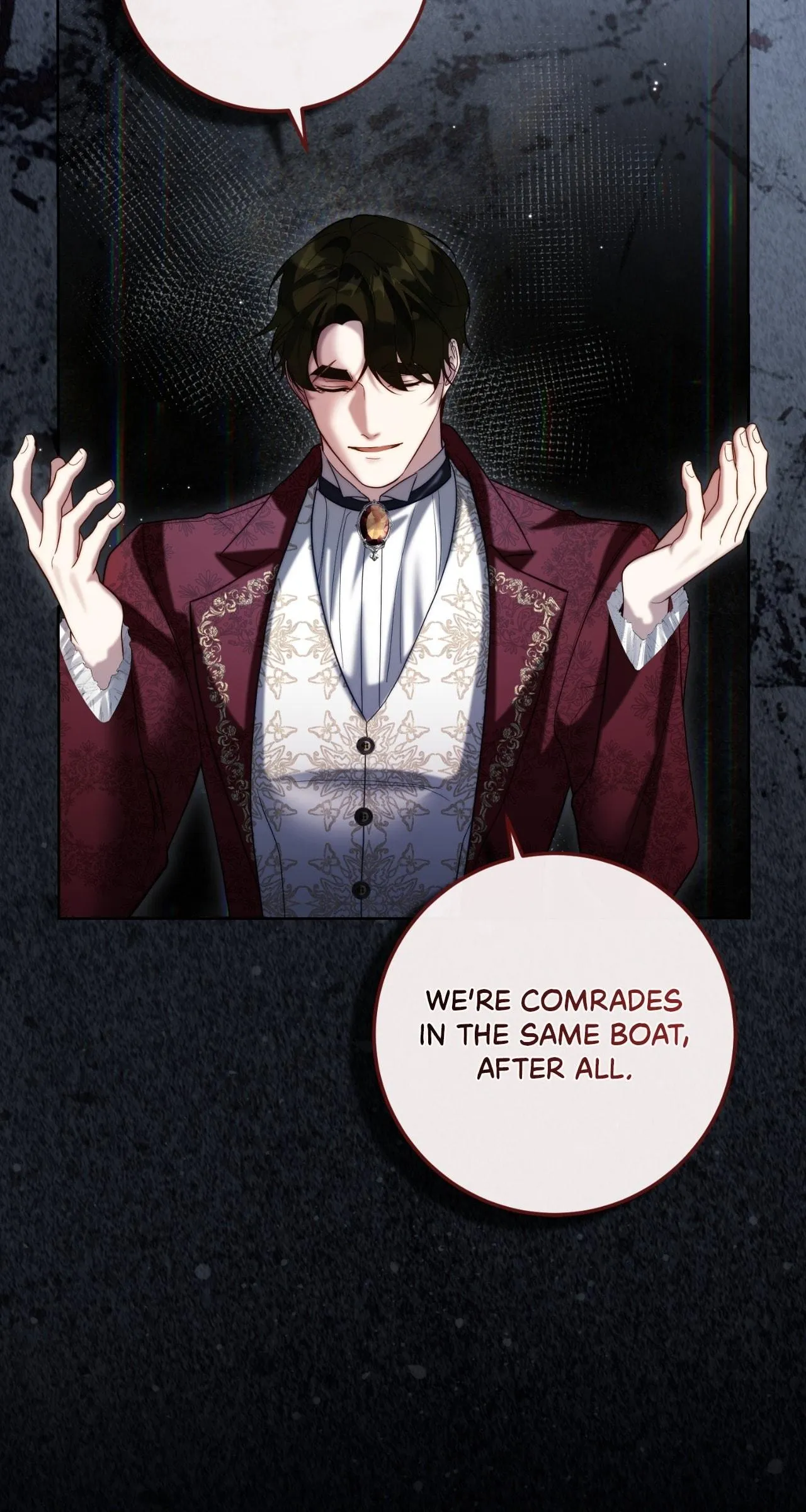 Read No More Regrets chapter 55 image 12 on Lezhin
