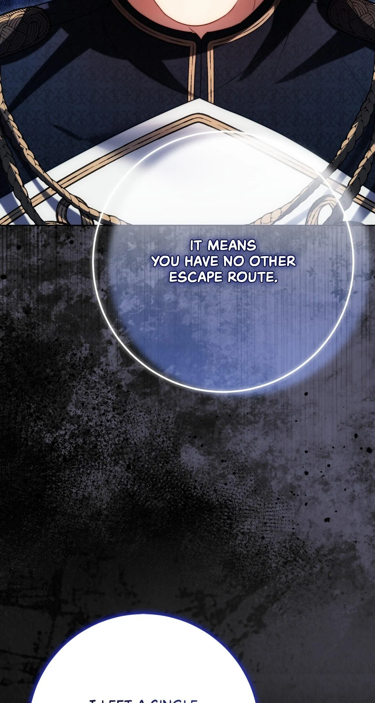 Read No More Regrets chapter 55 image 120 on Lezhin