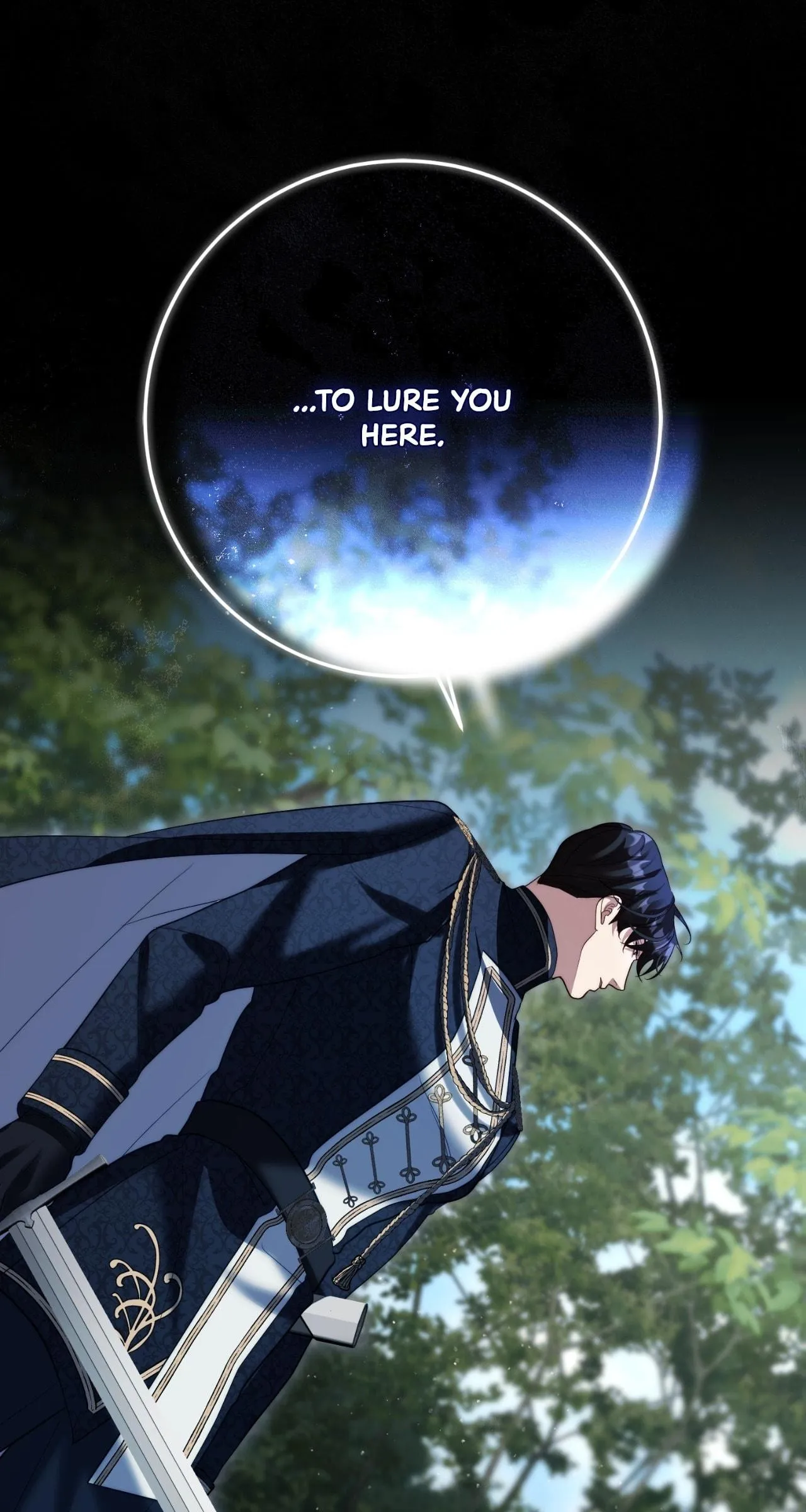 Read No More Regrets chapter 55 image 123 on Lezhin