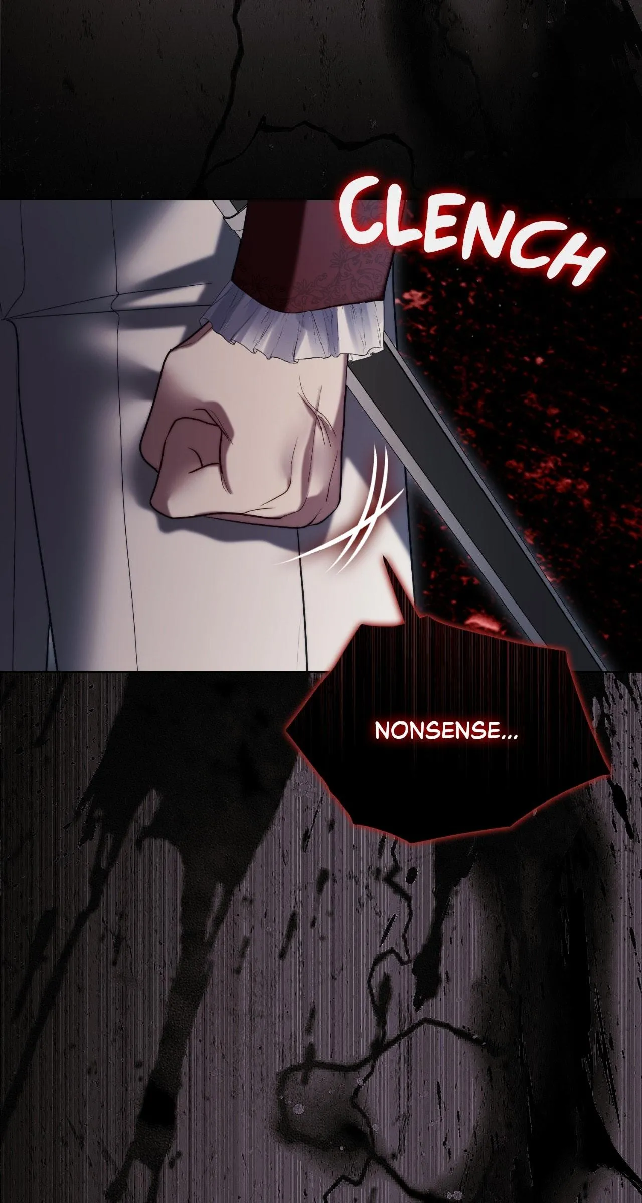 Read No More Regrets chapter 55 image 125 on Lezhin