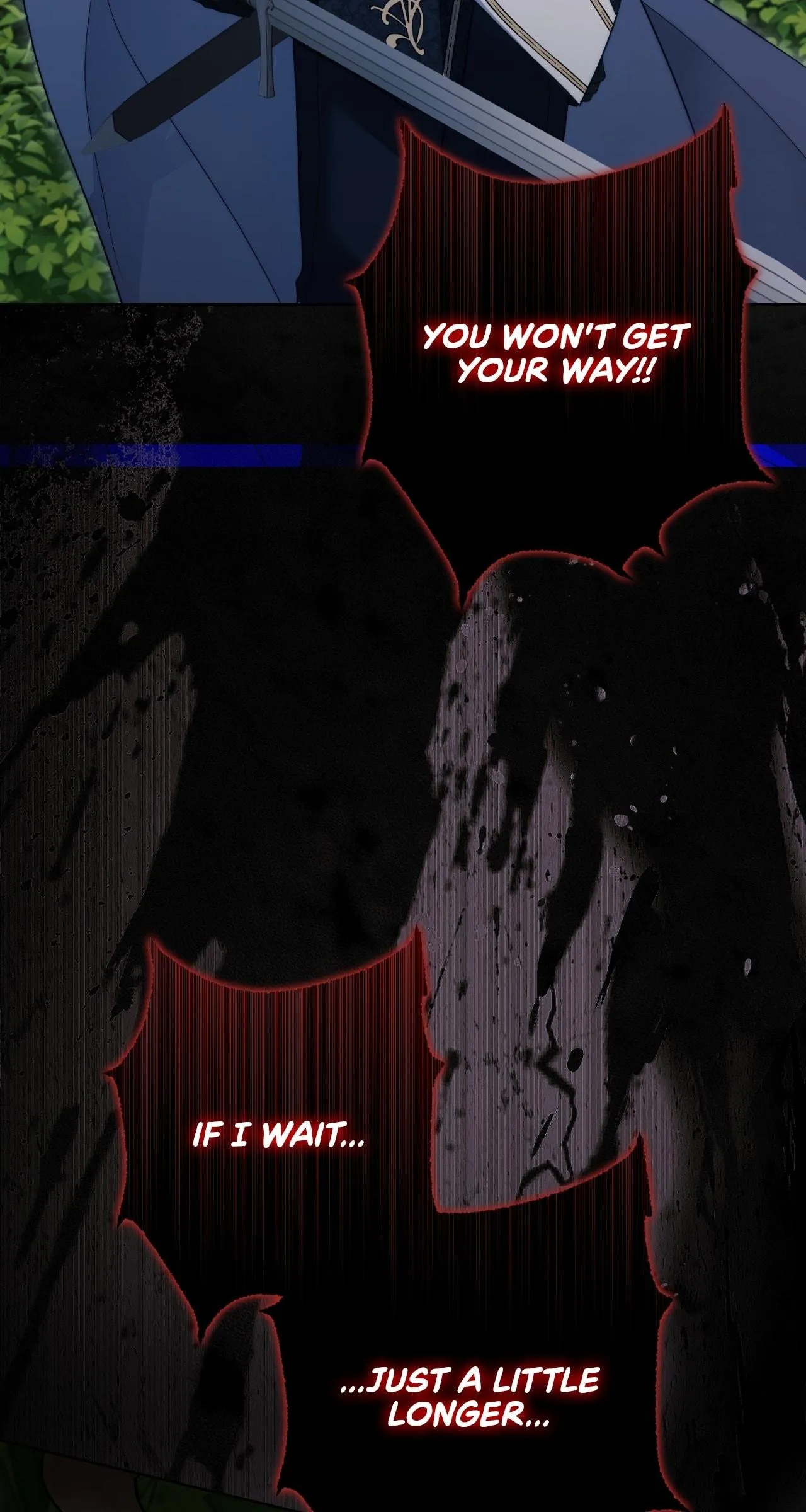 Read No More Regrets chapter 55 image 129 on Lezhin