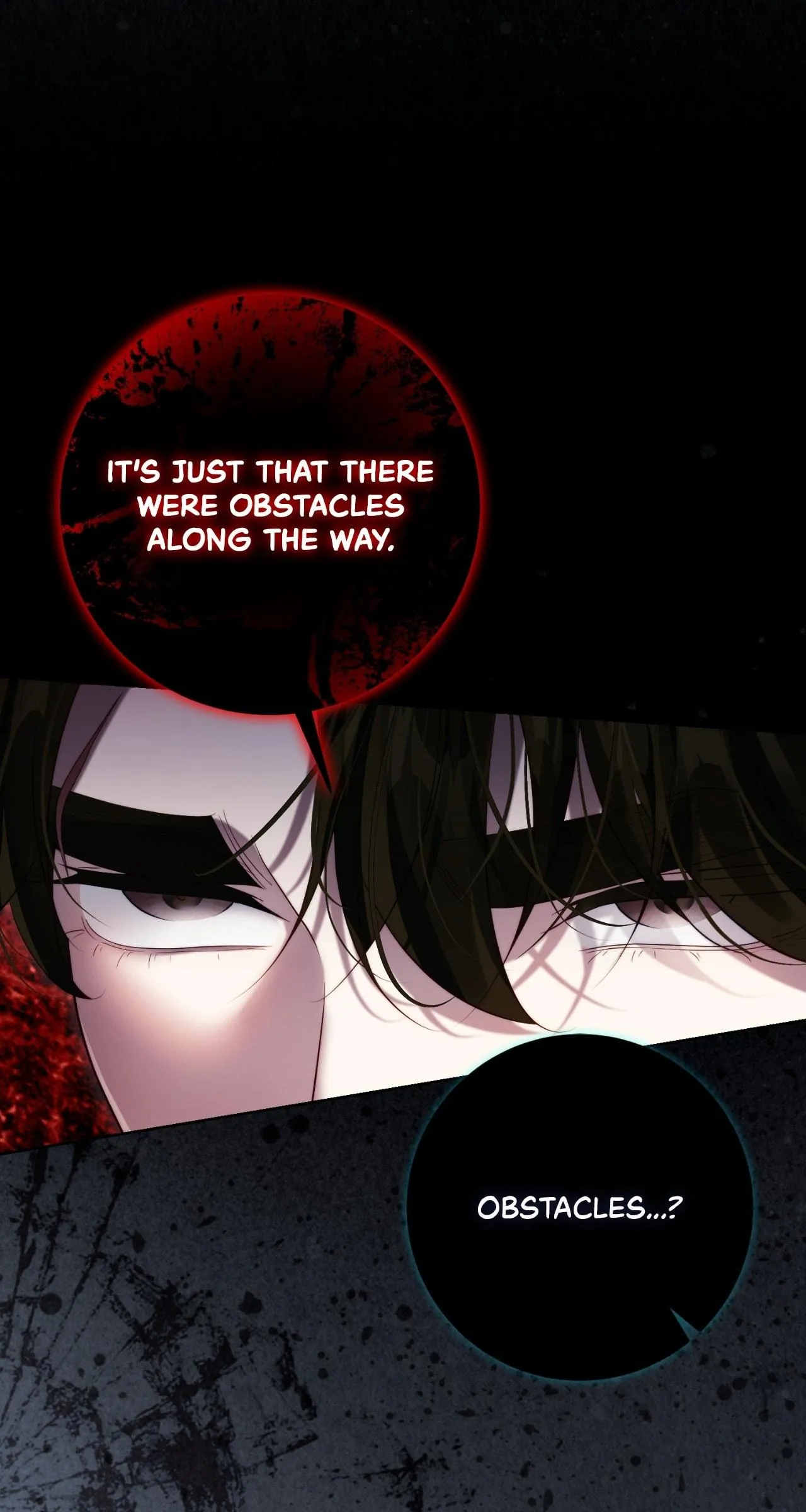 Read No More Regrets chapter 55 image 13 on Lezhin