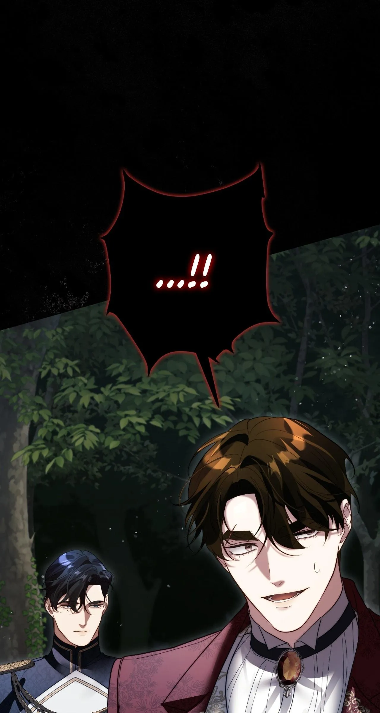 Read No More Regrets chapter 55 image 131 on Lezhin