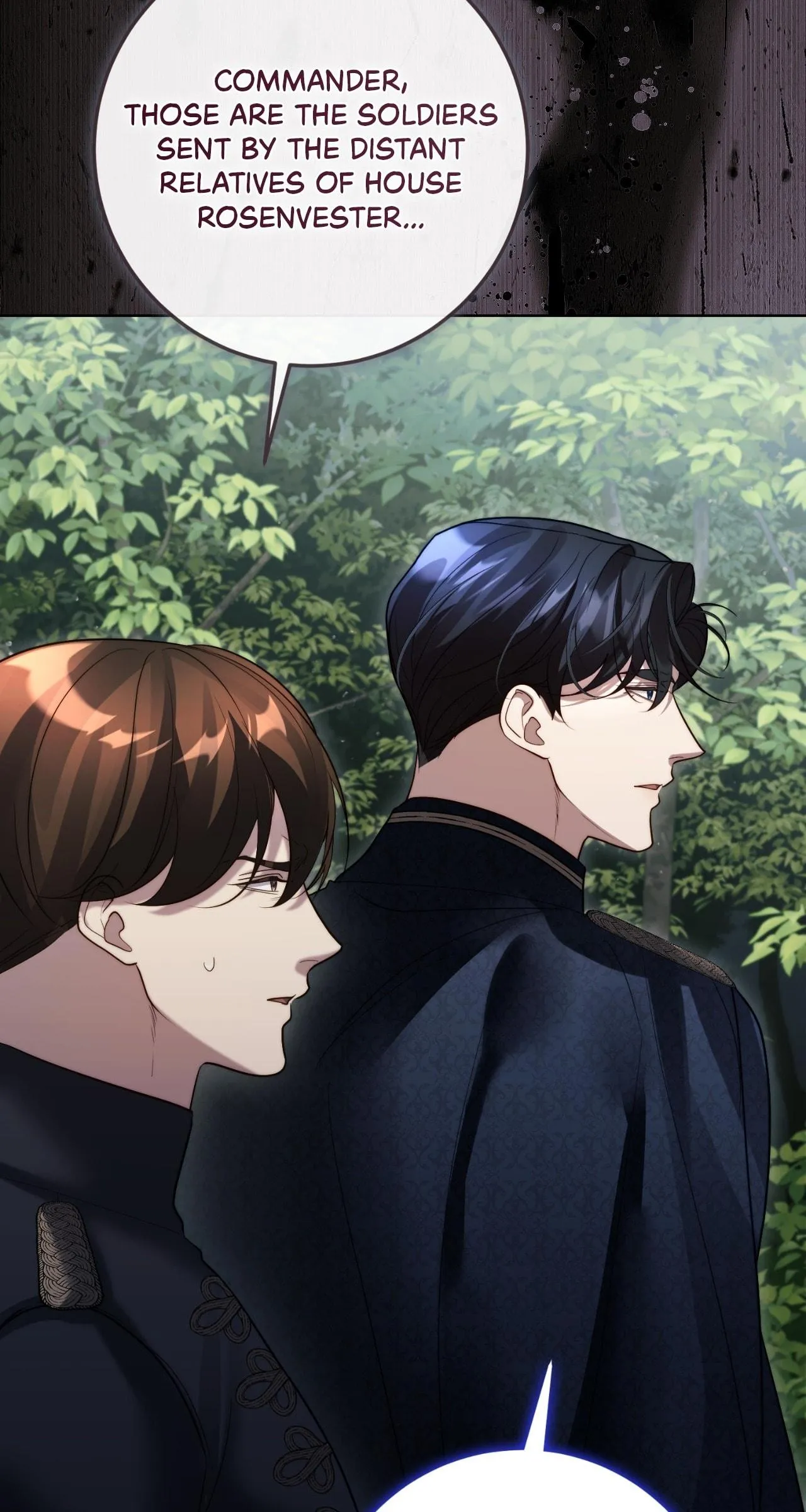 Read No More Regrets chapter 55 image 134 on Lezhin