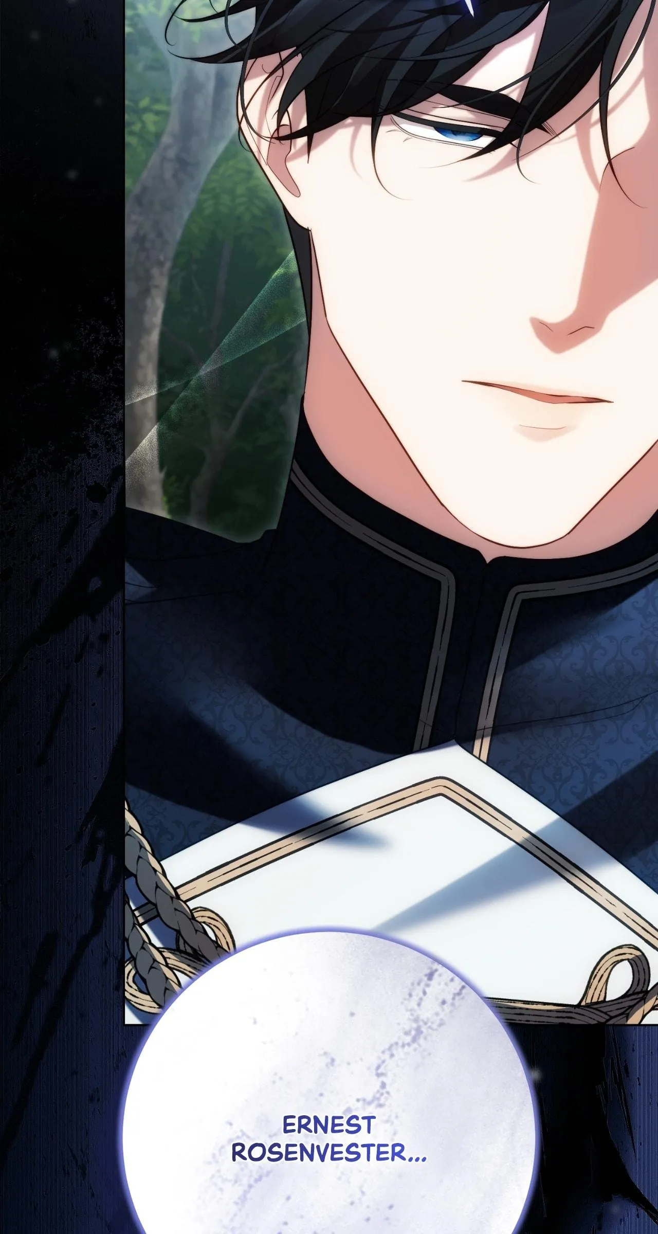 Read No More Regrets chapter 55 image 141 on Lezhin