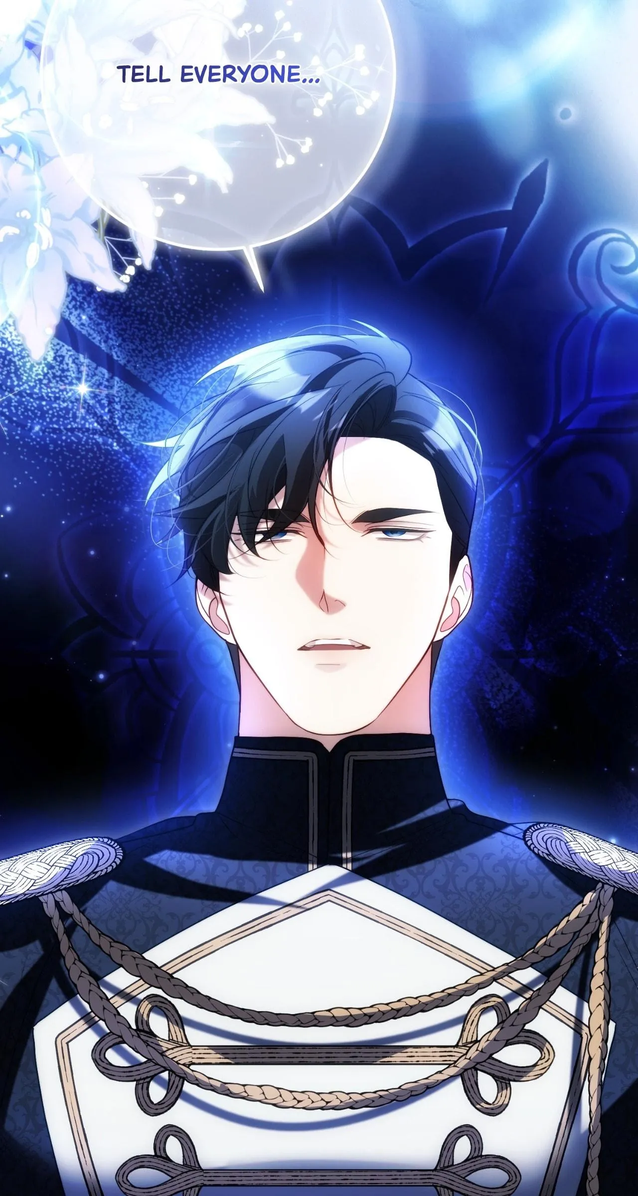 Read No More Regrets chapter 55 image 143 on Lezhin