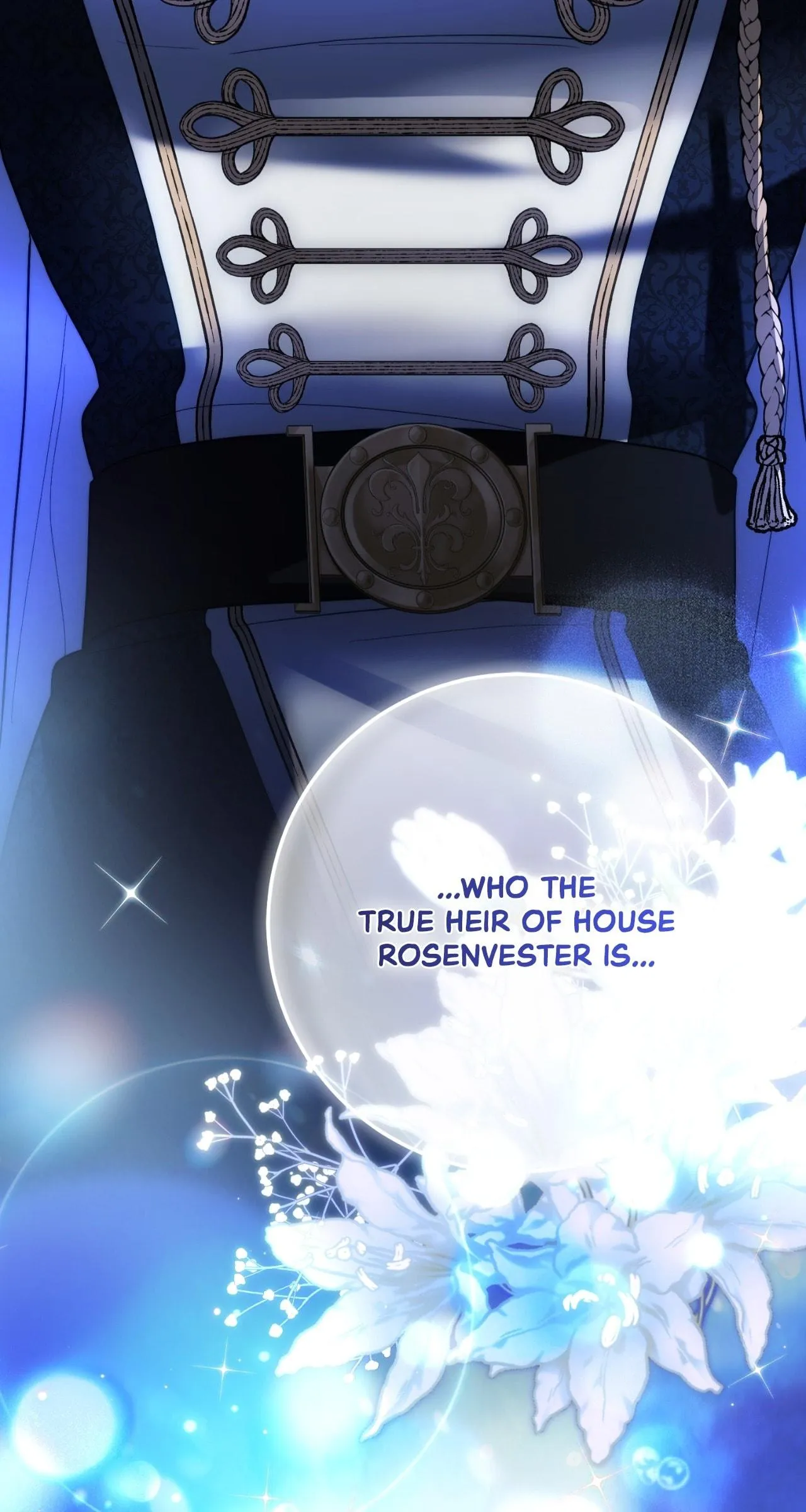 Read No More Regrets chapter 55 image 144 on Lezhin