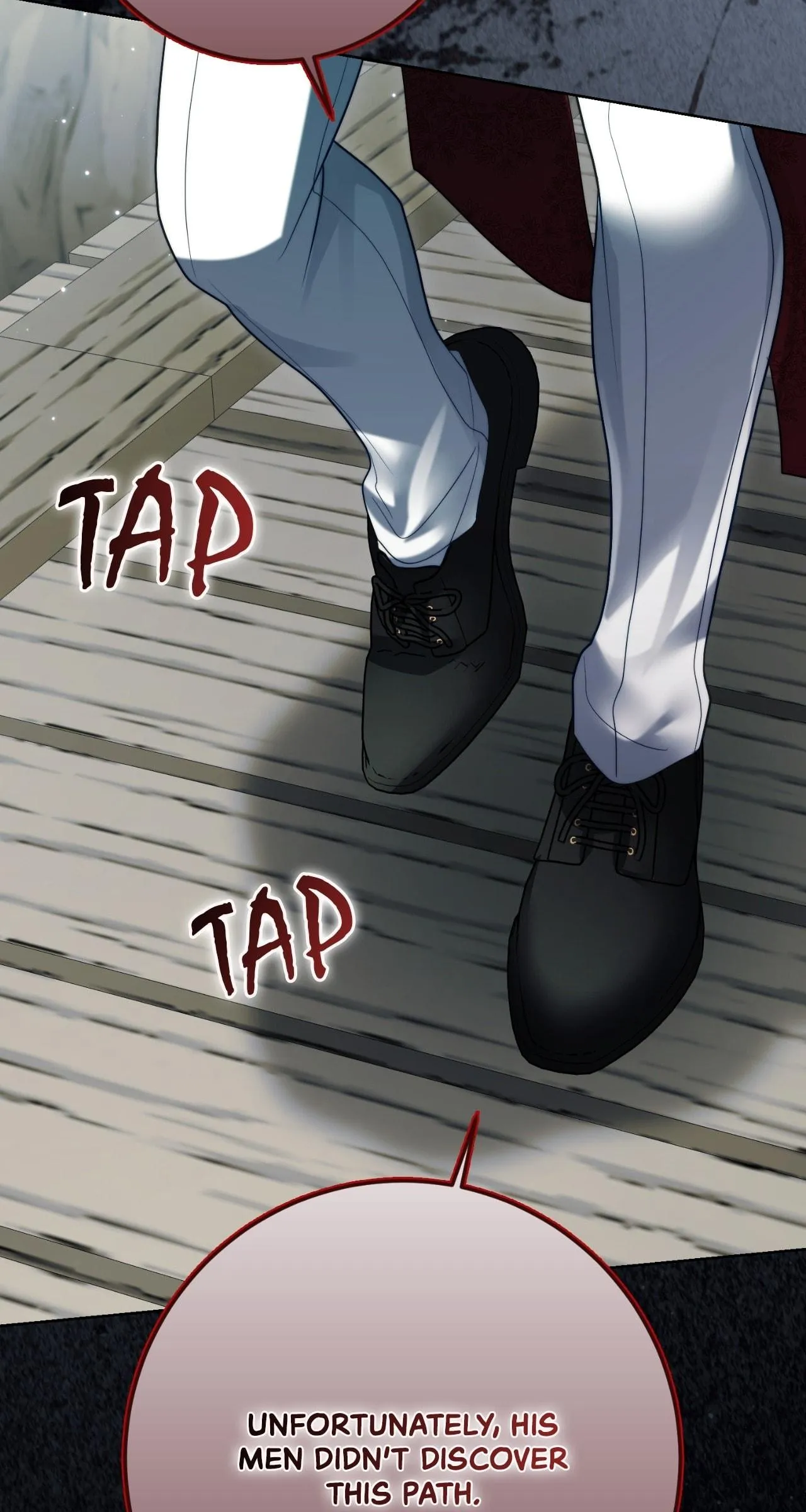 Read No More Regrets chapter 55 image 16 on Lezhin