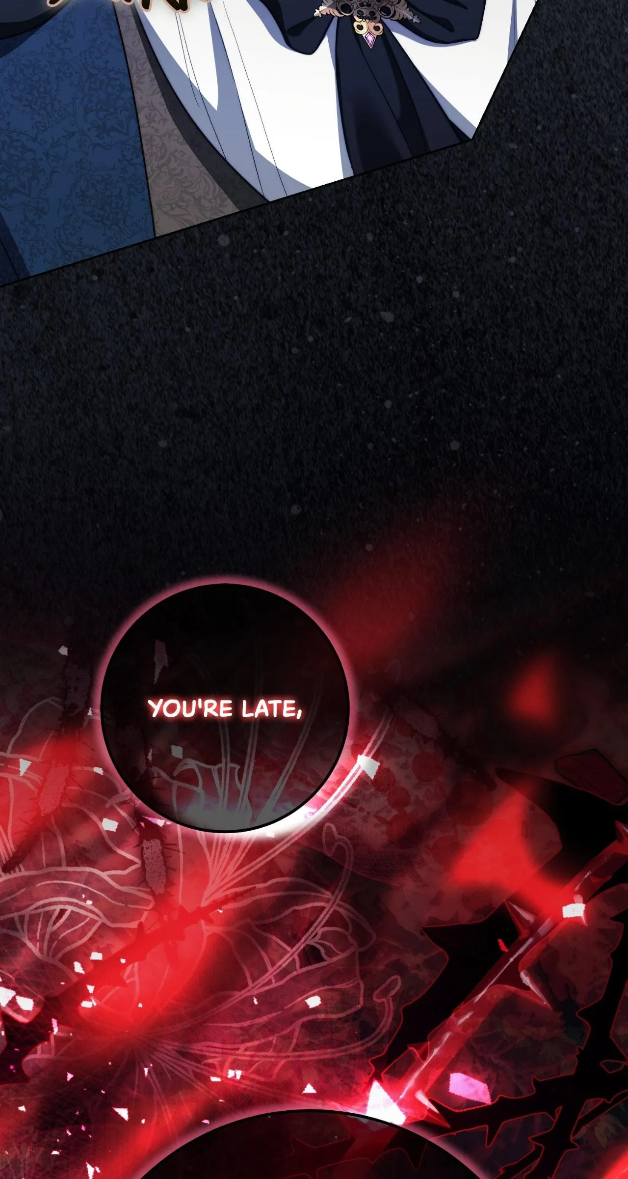 Read No More Regrets chapter 55 image 2 on Lezhin