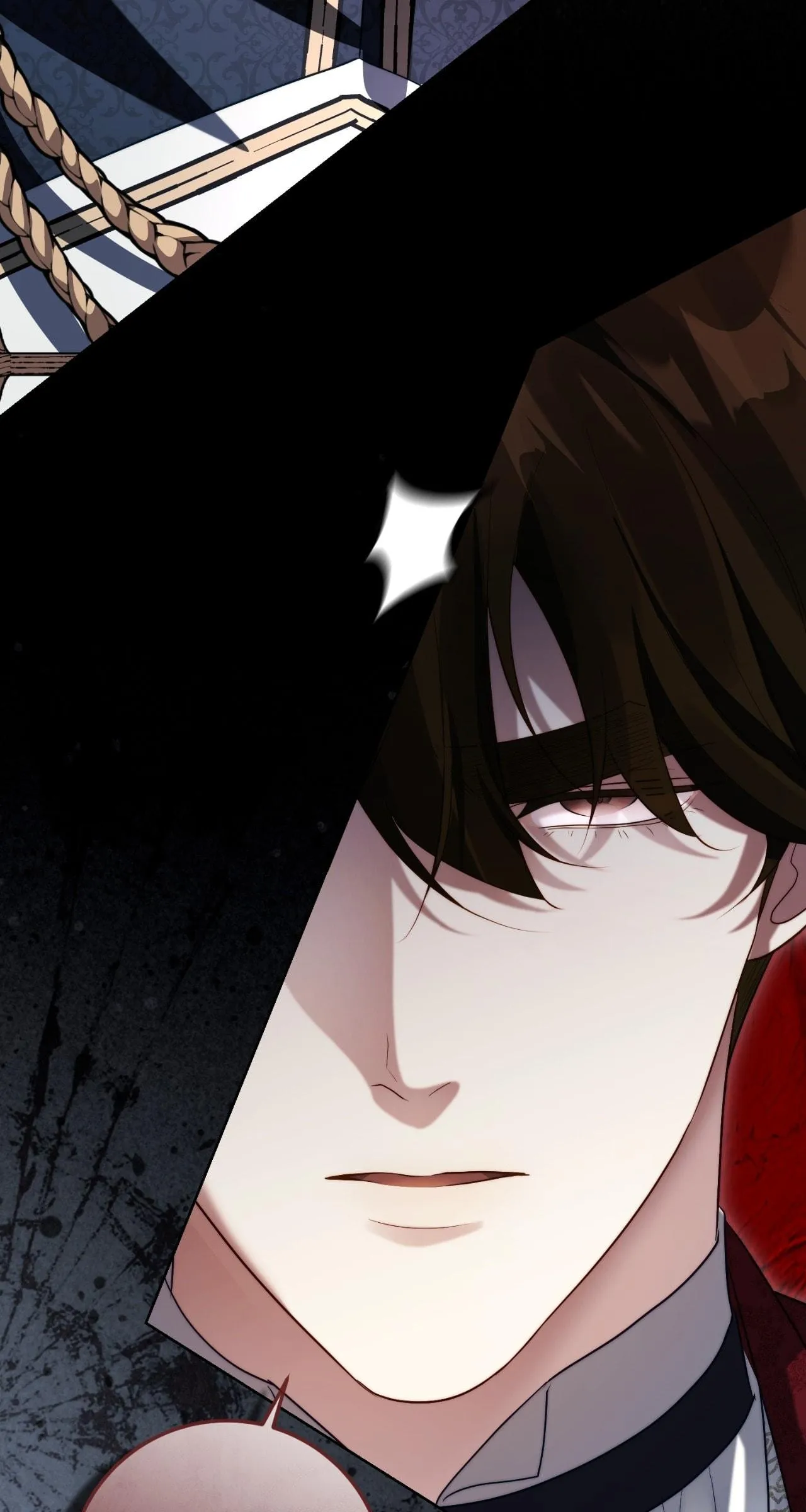 Read No More Regrets chapter 55 image 21 on Lezhin