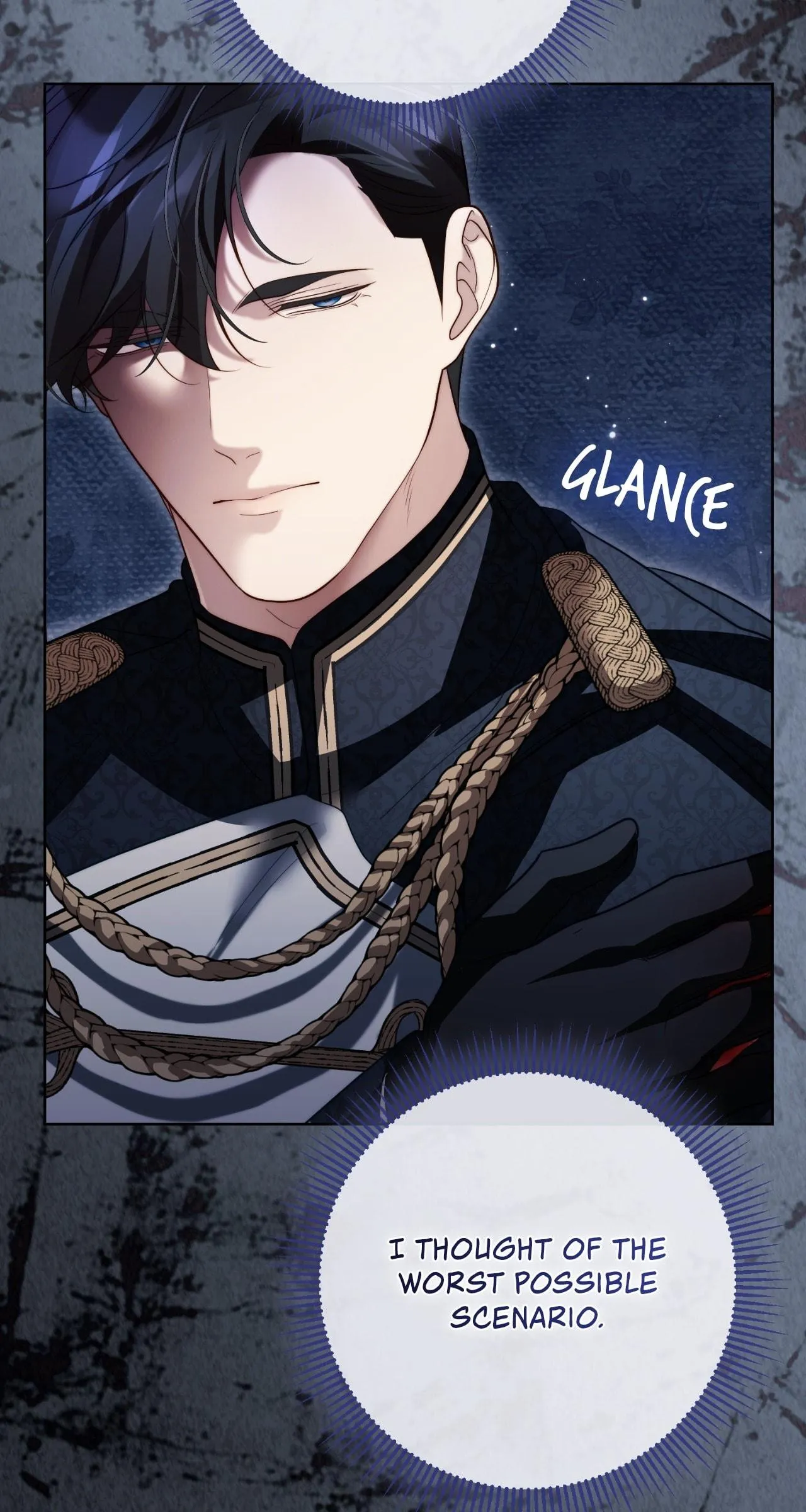 Read No More Regrets chapter 55 image 23 on Lezhin