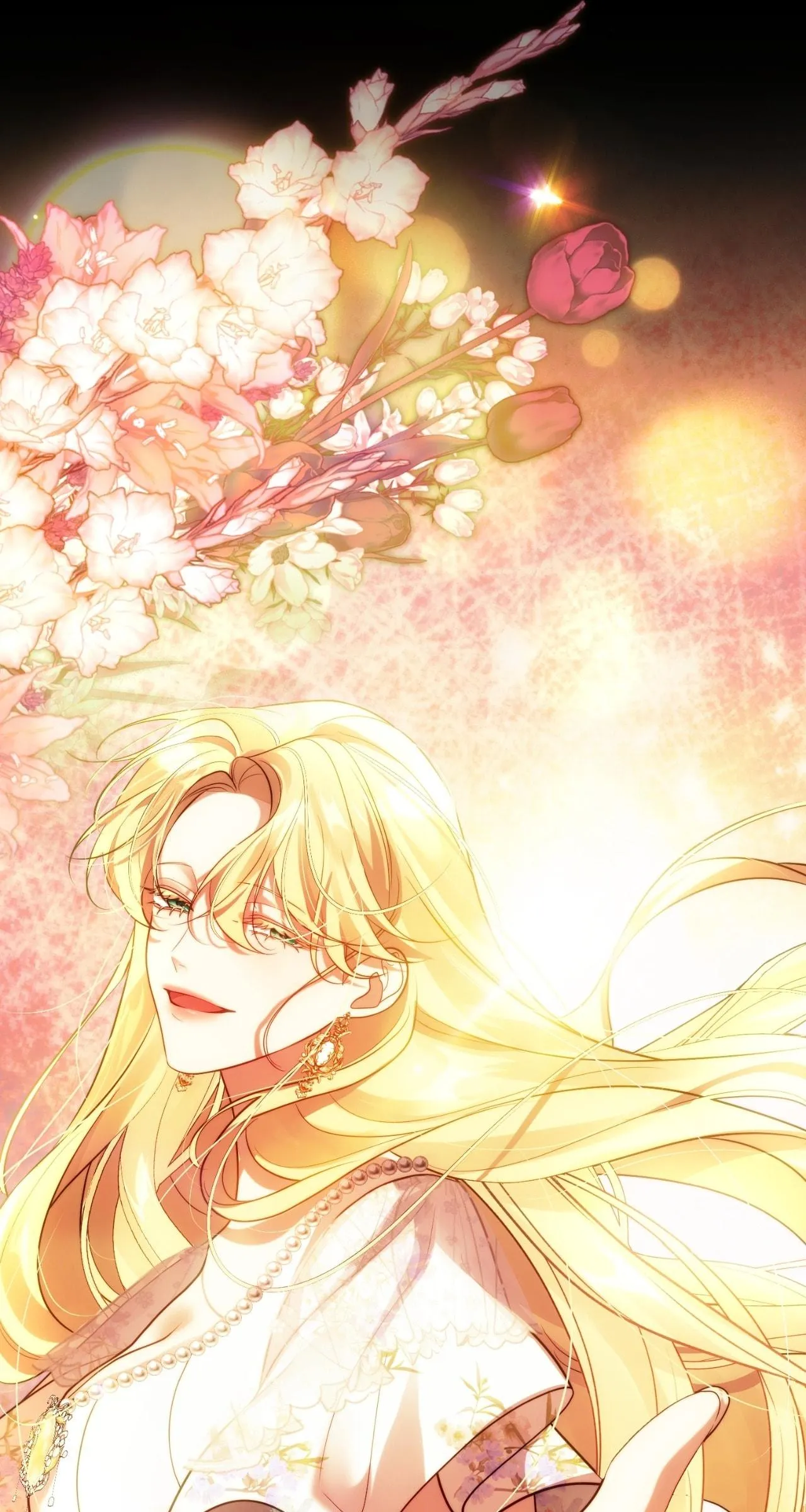 Read No More Regrets chapter 55 image 25 on Lezhin