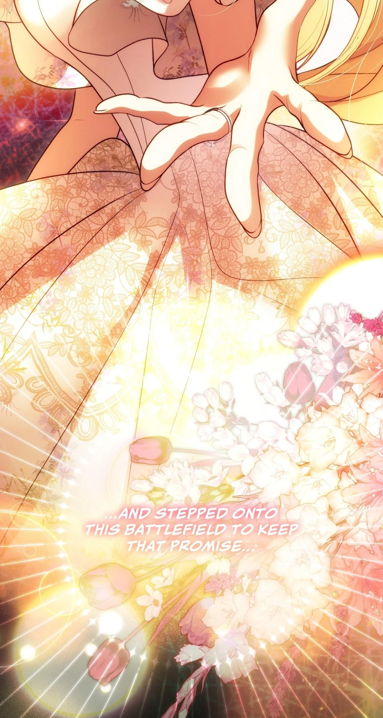 Read No More Regrets chapter 55 image 26 on Lezhin