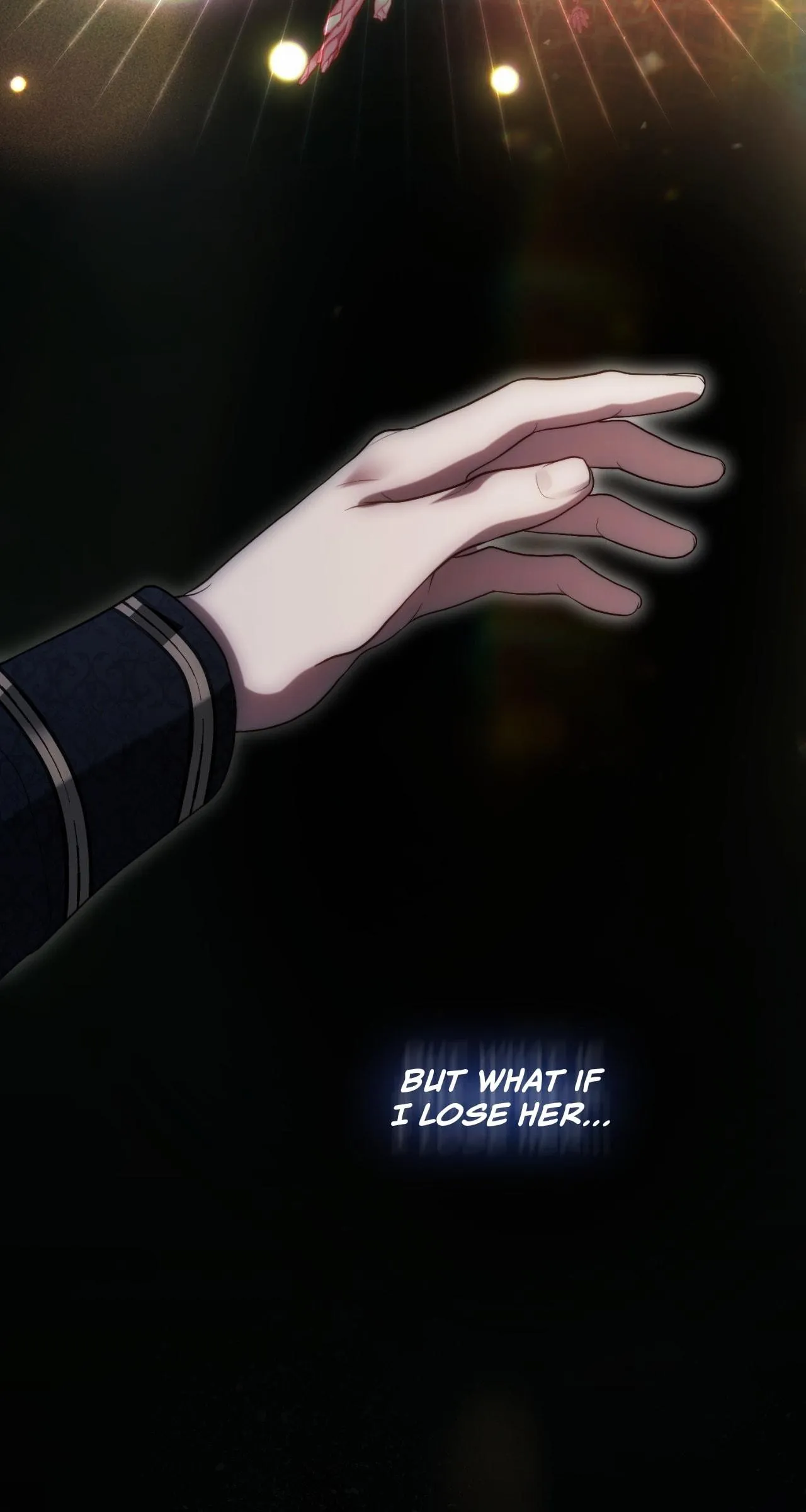 Read No More Regrets chapter 55 image 27 on Lezhin