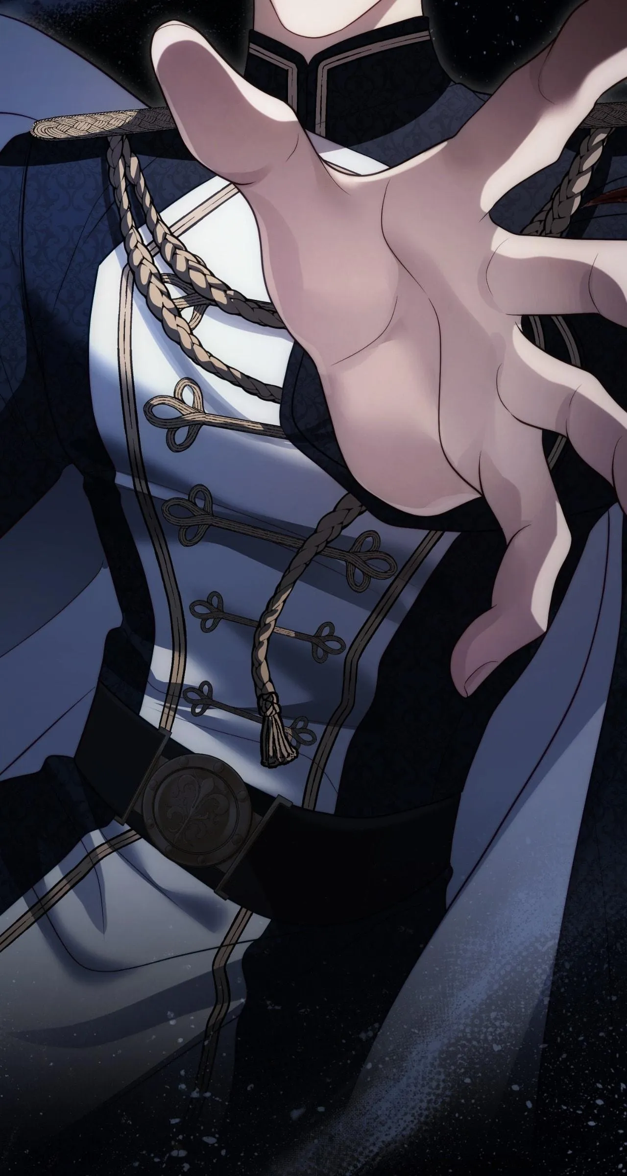 Read No More Regrets chapter 55 image 29 on Lezhin