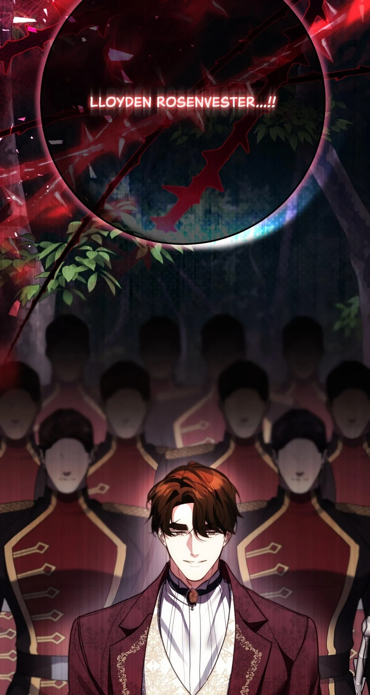 Read No More Regrets chapter 55 image 3 on Lezhin