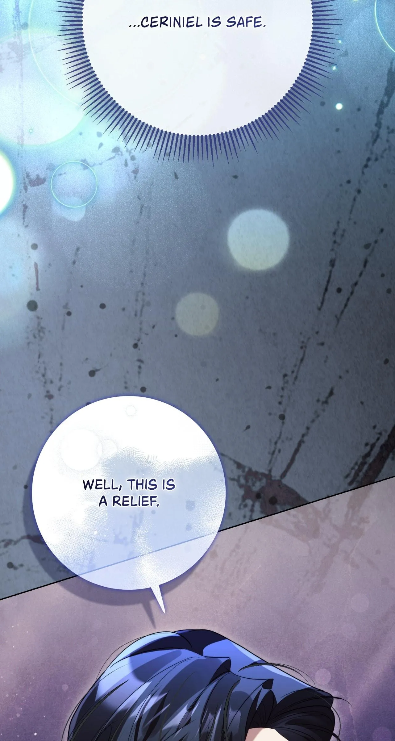 Read No More Regrets chapter 55 image 37 on Lezhin