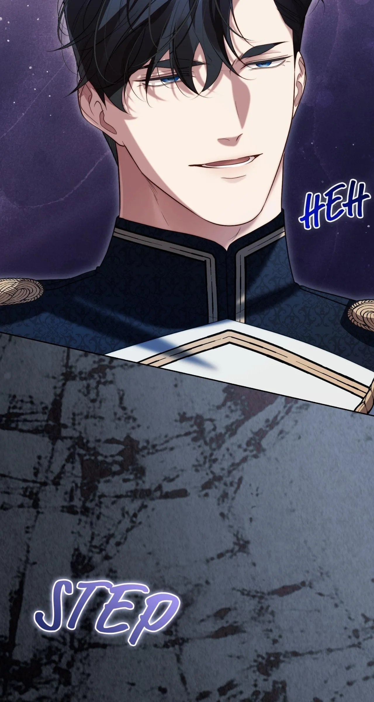 Read No More Regrets chapter 55 image 38 on Lezhin