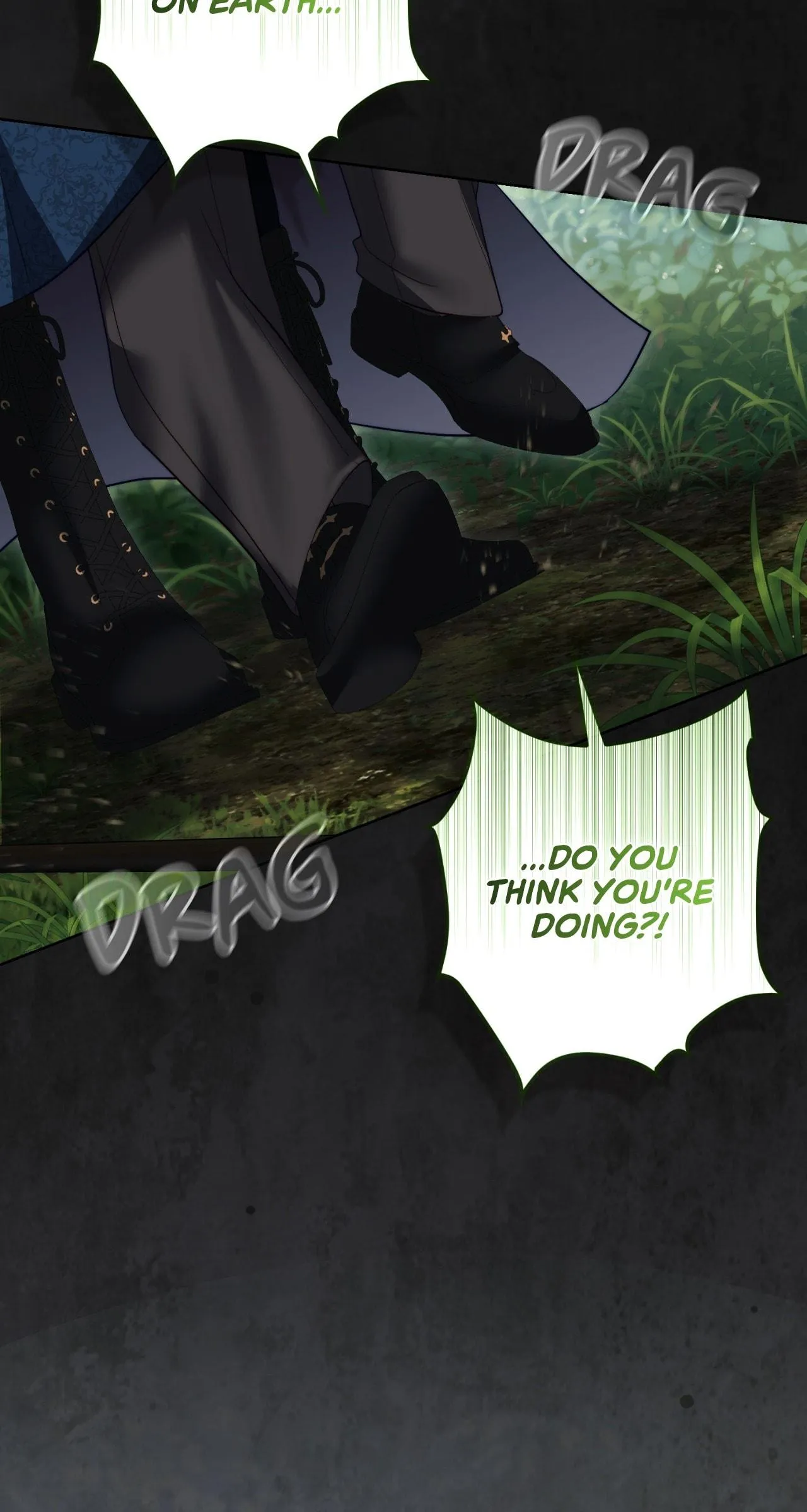 Read No More Regrets chapter 55 image 46 on Lezhin