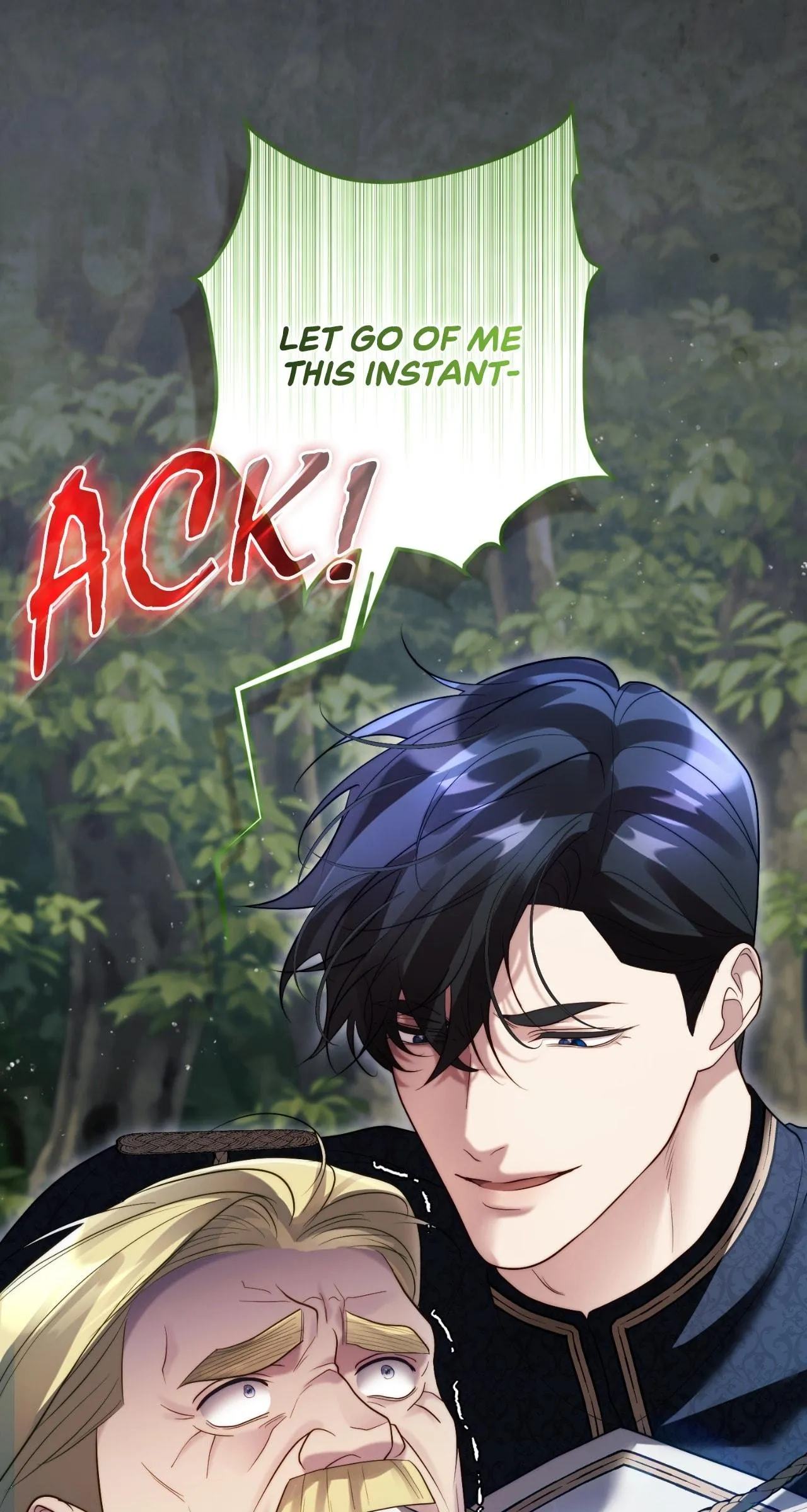 Read No More Regrets chapter 55 image 47 on Lezhin